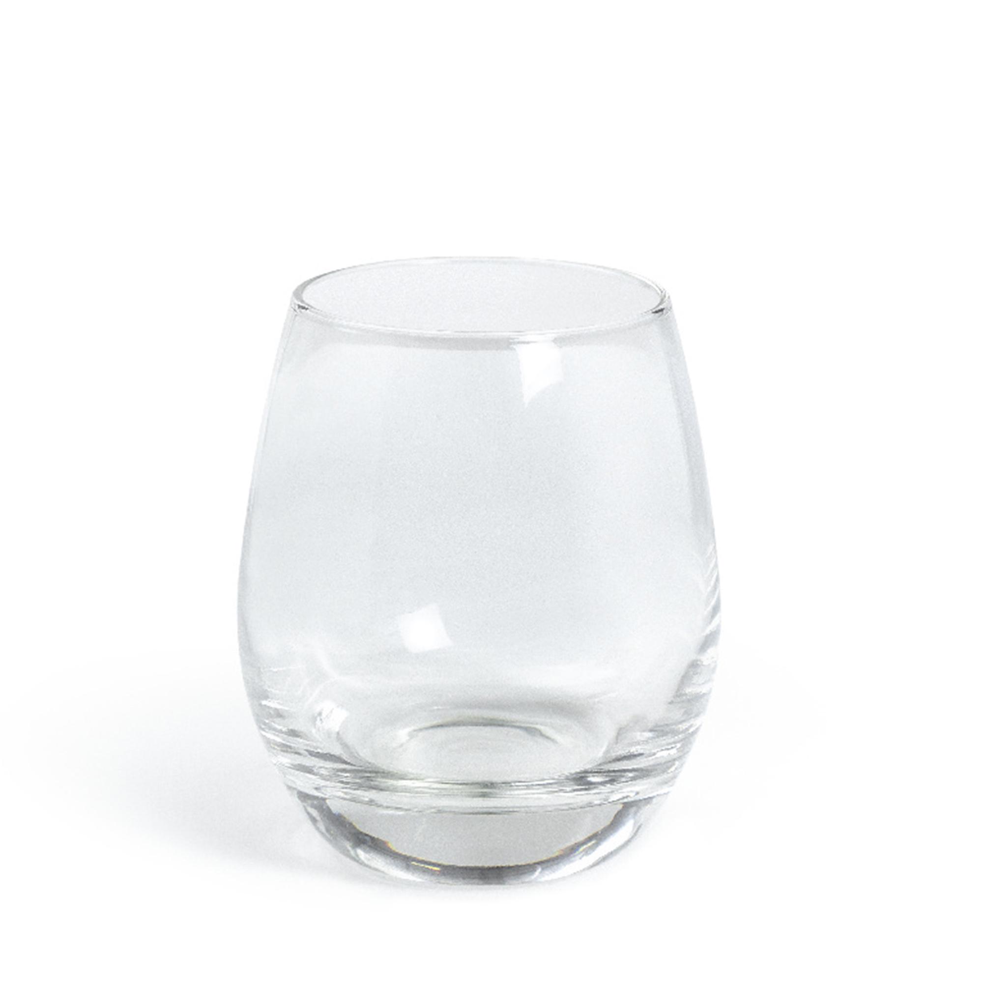 Habitat Pack of 4 Portofino Tumbler Glasses thumbnail 2