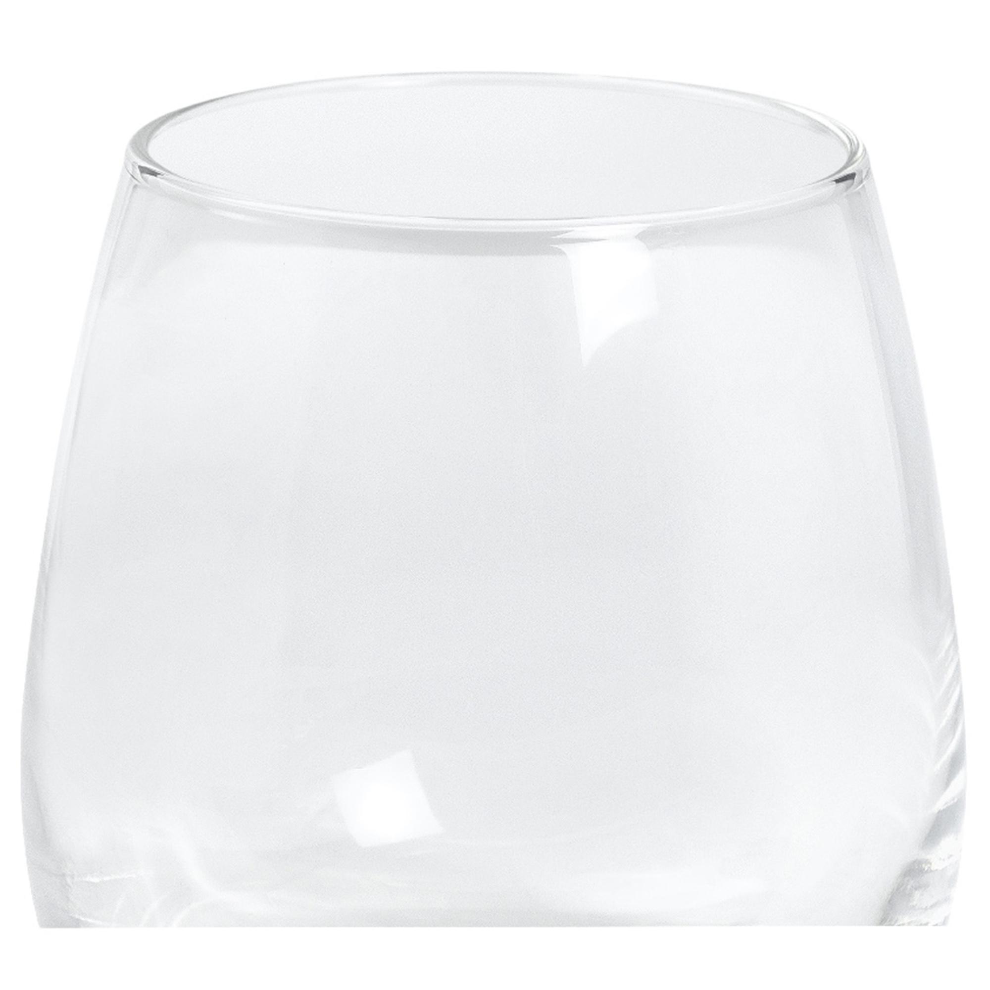 Habitat Pack of 4 Portofino Tumbler Glasses thumbnail 3