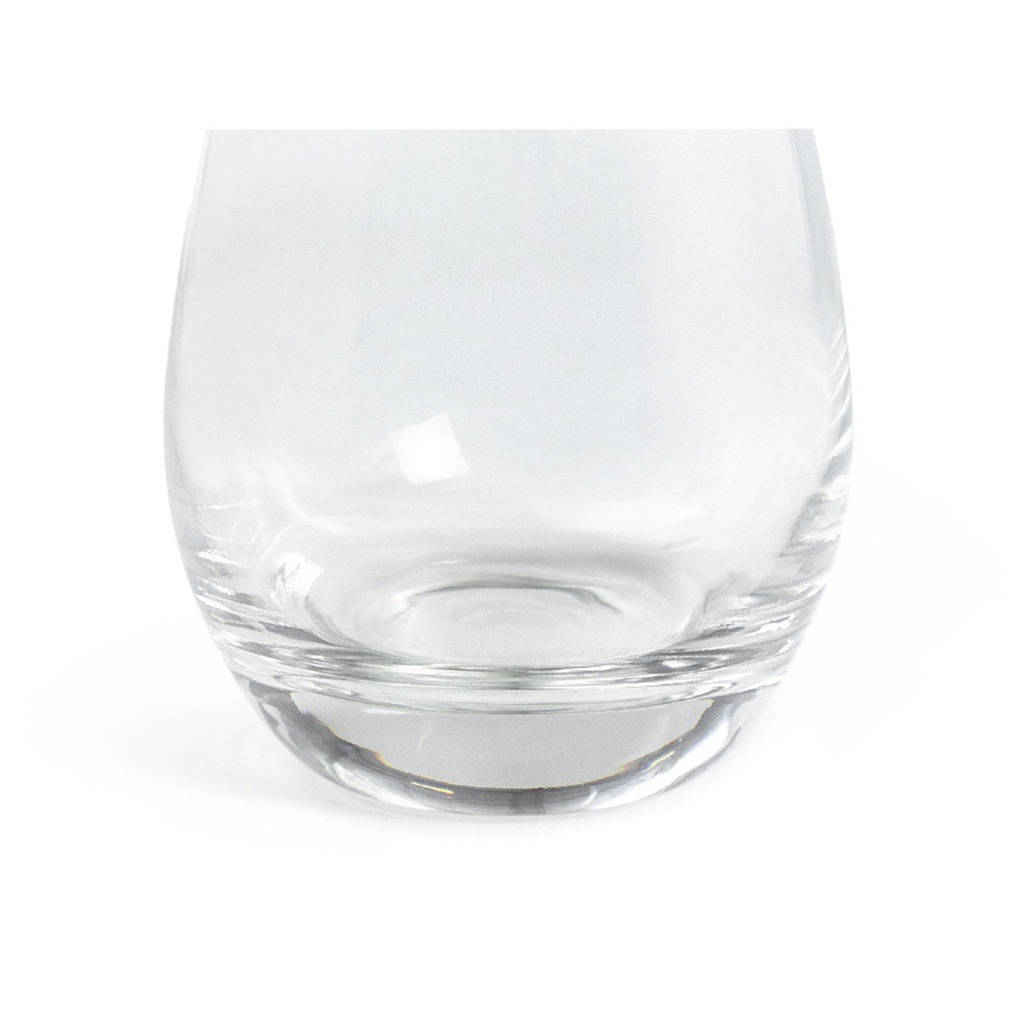 Habitat Pack of 4 Portofino Tumbler Glasses thumbnail 4