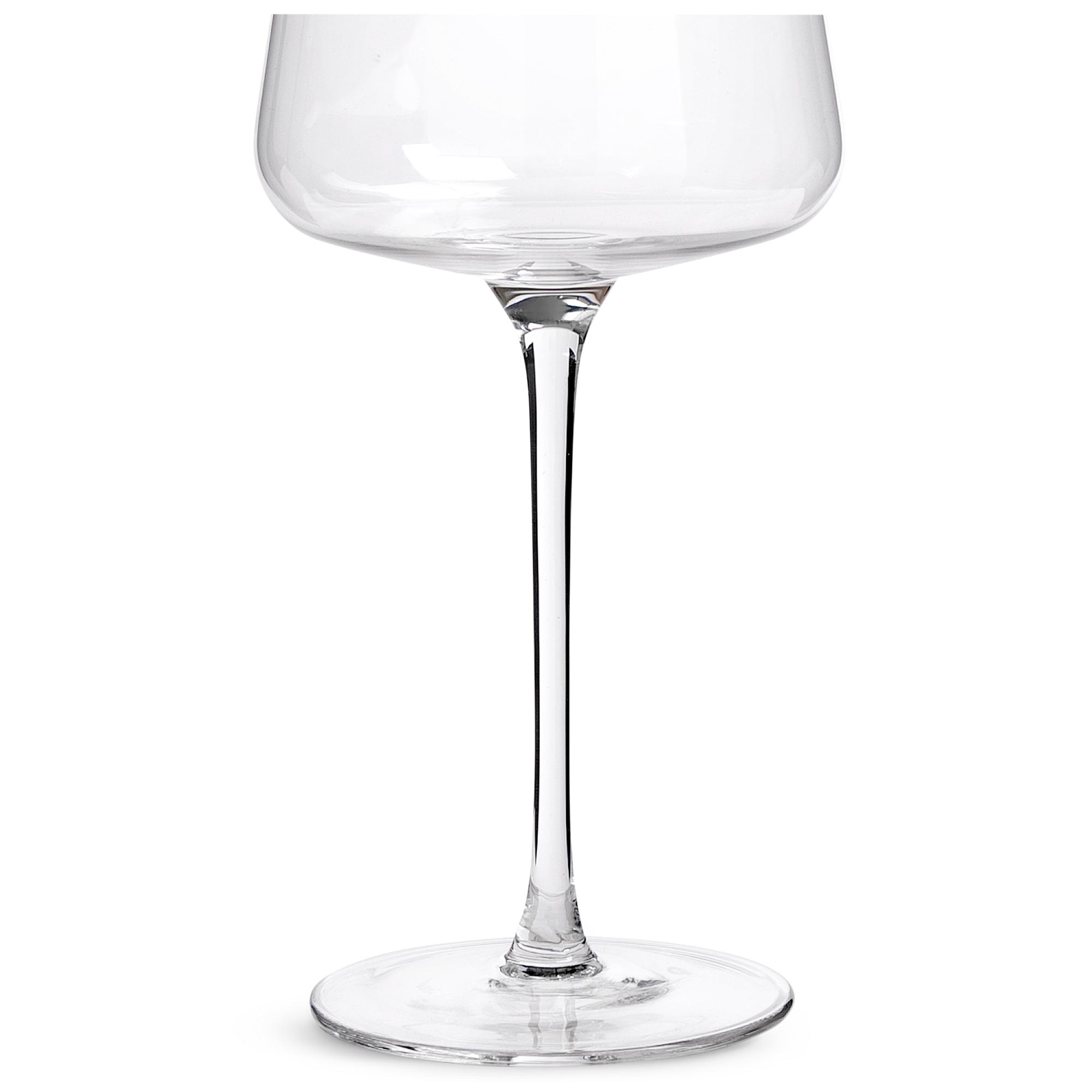 Habitat Gold Rim Wine Glass thumbnail 4