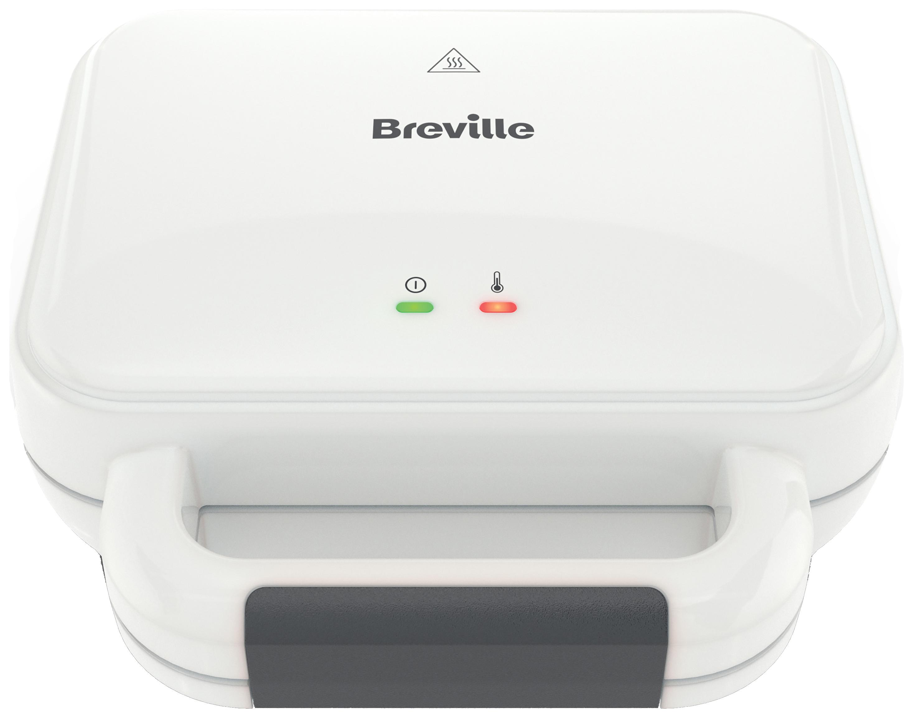 Breville Deep Fill Sandwich Toaster