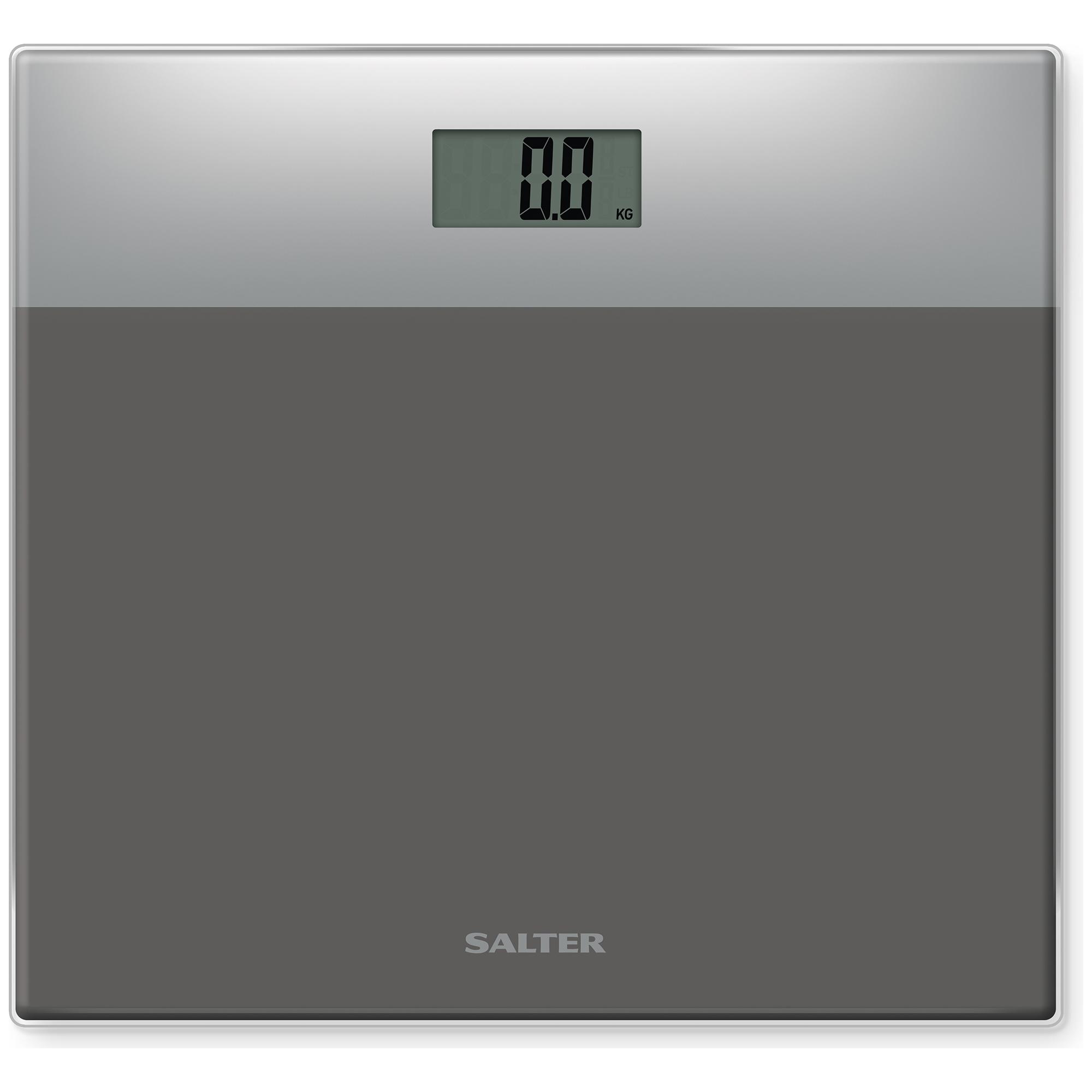 Salter Ultimate Accuracy Electronic Scale