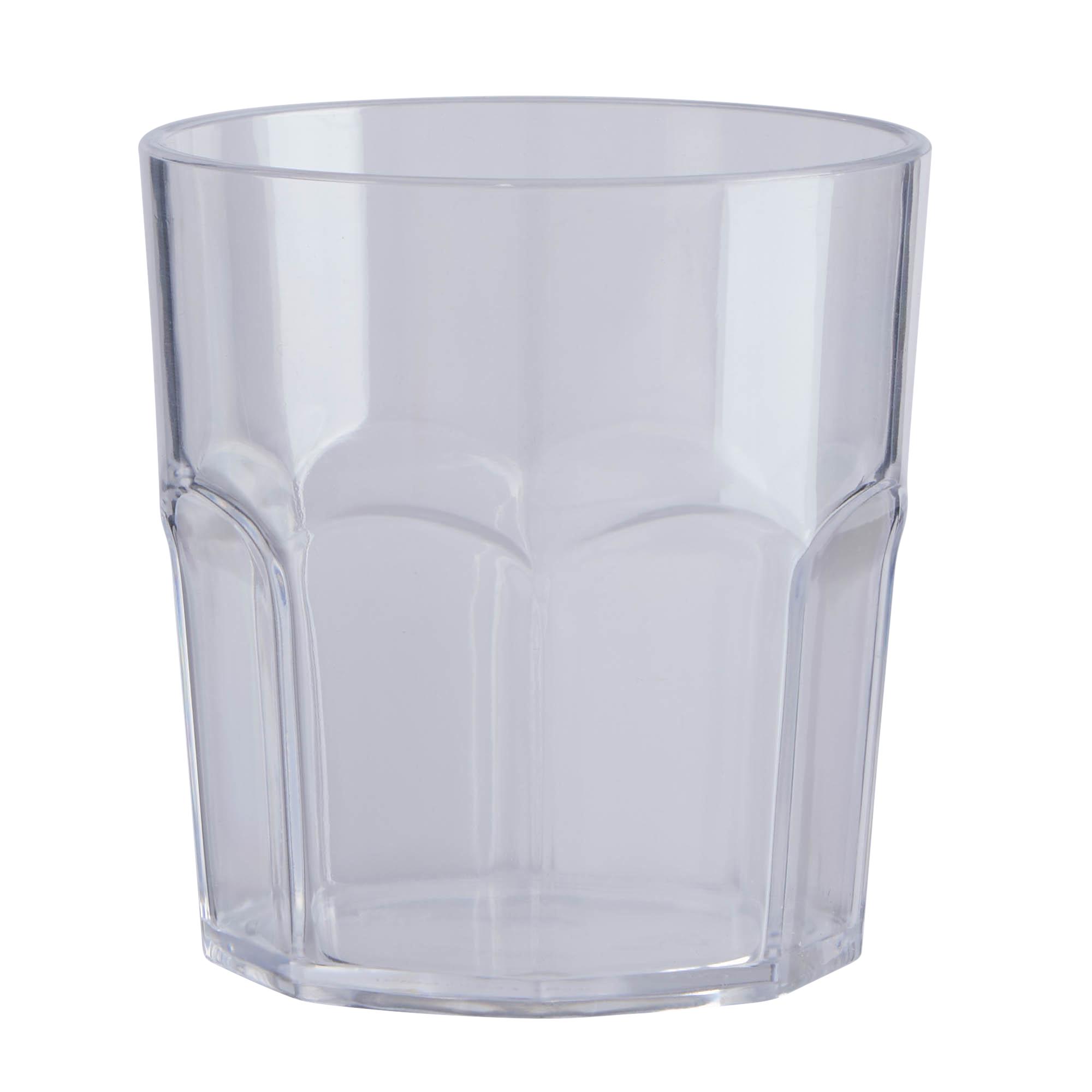 Sainsbury's Home Small Clear Soda Tumbler