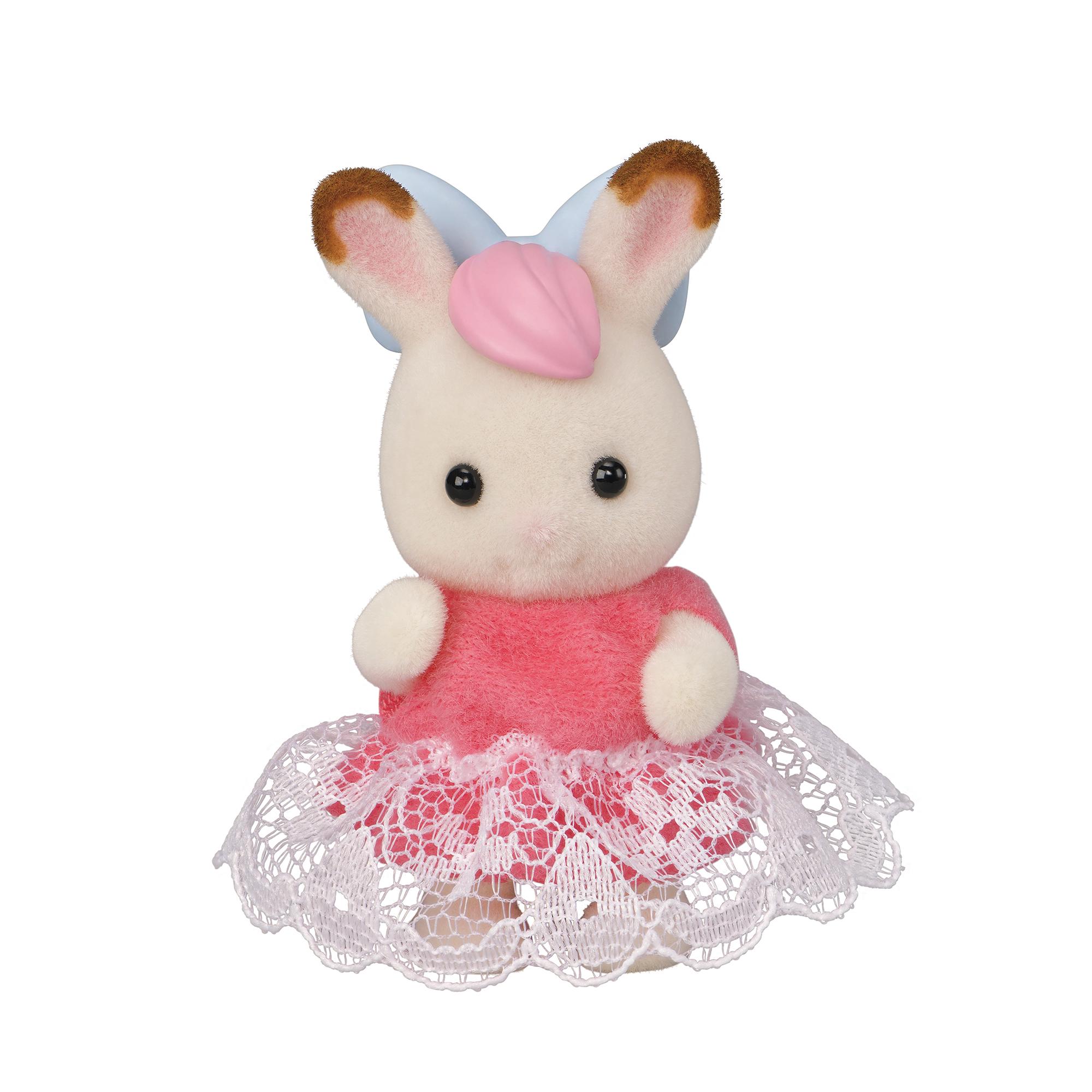 Slyvanian Families Baby Fun Hair Blind Bags thumbnail 5