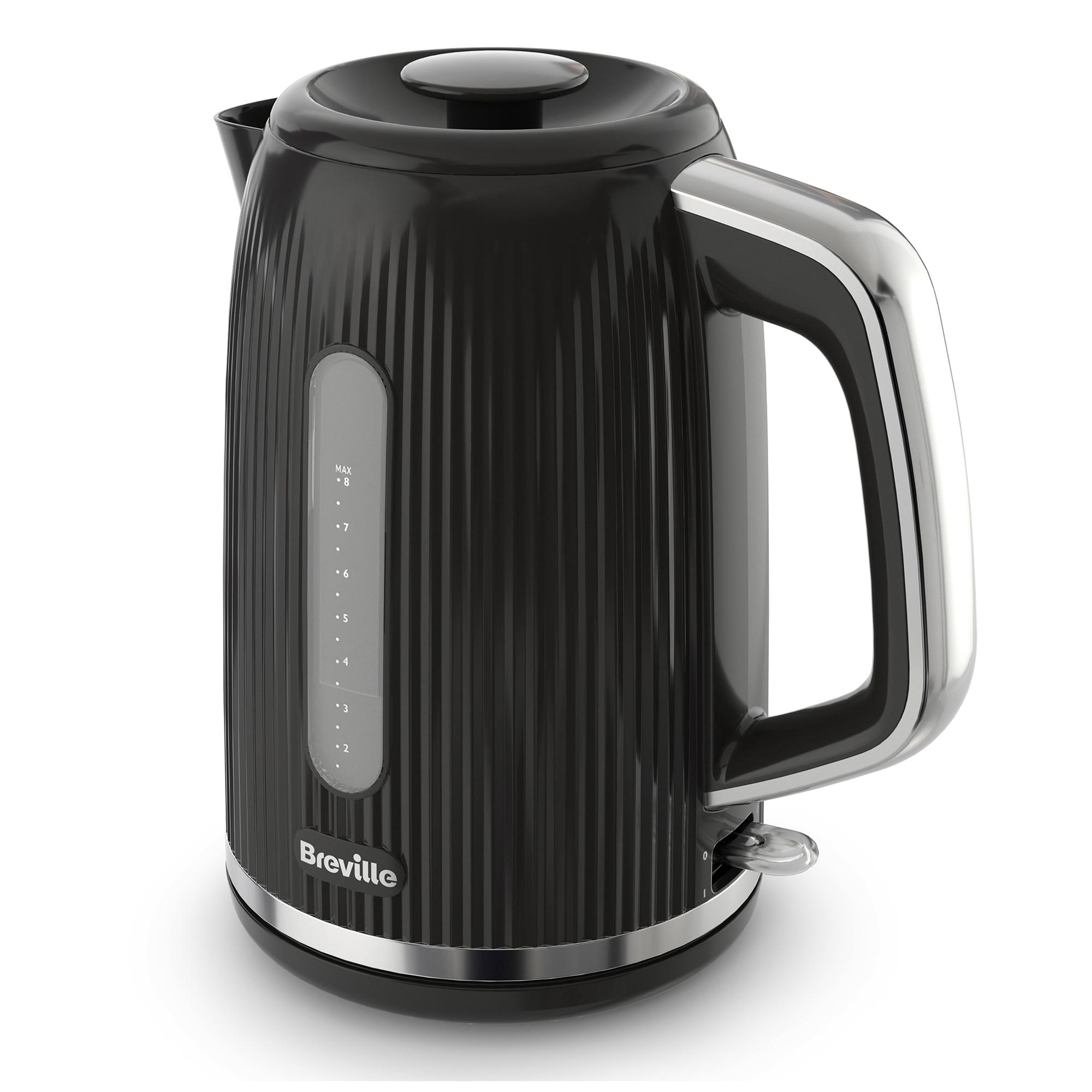 Breville VKT221 Bold Kettle - Black