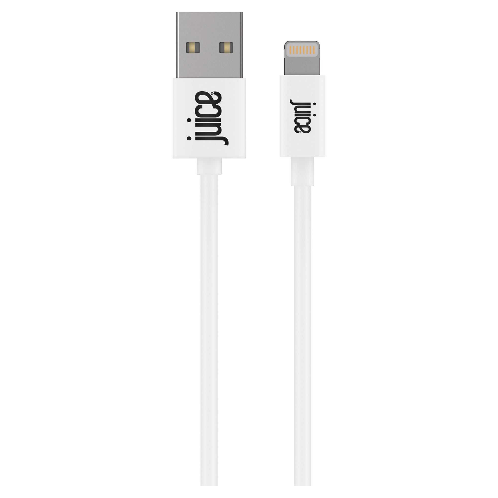 2m Lightning Cable
