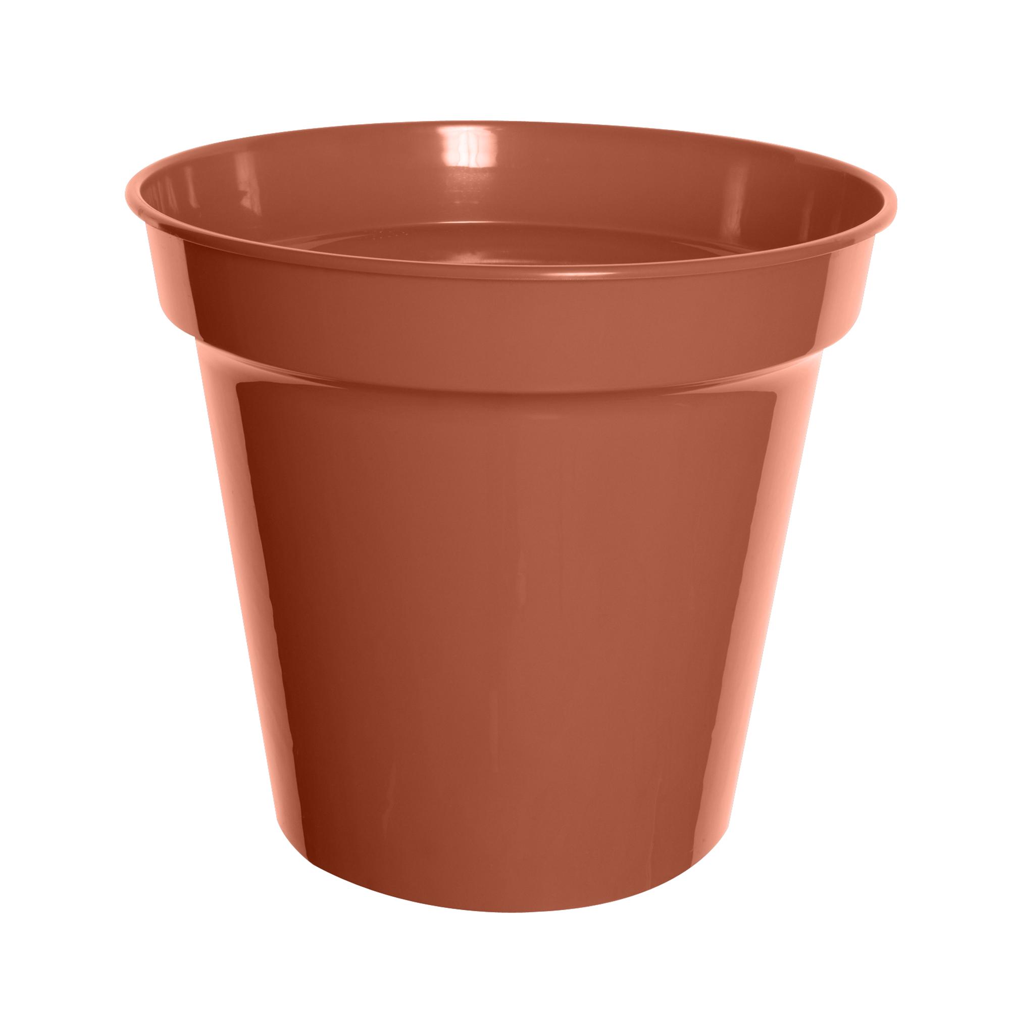 Whitefurze 20cm Pots