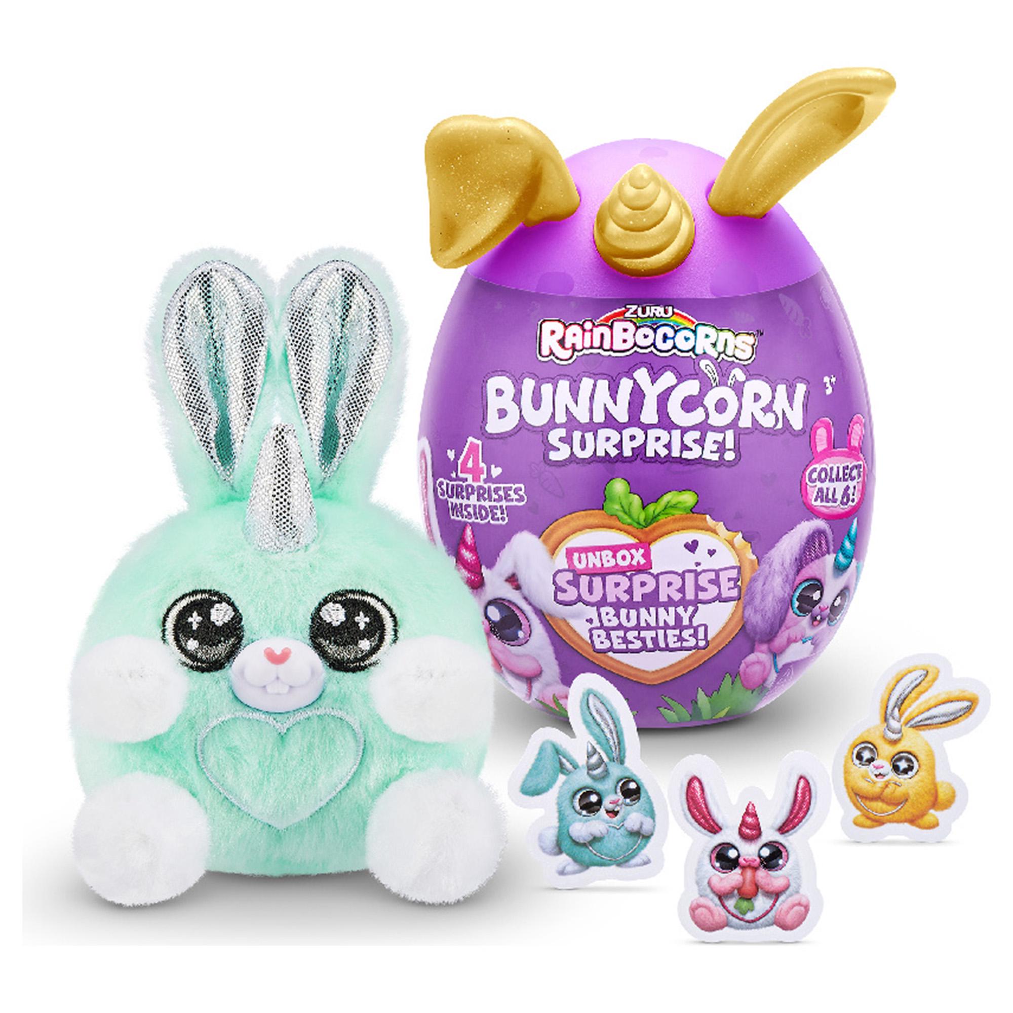 Bunnycorn Surprise