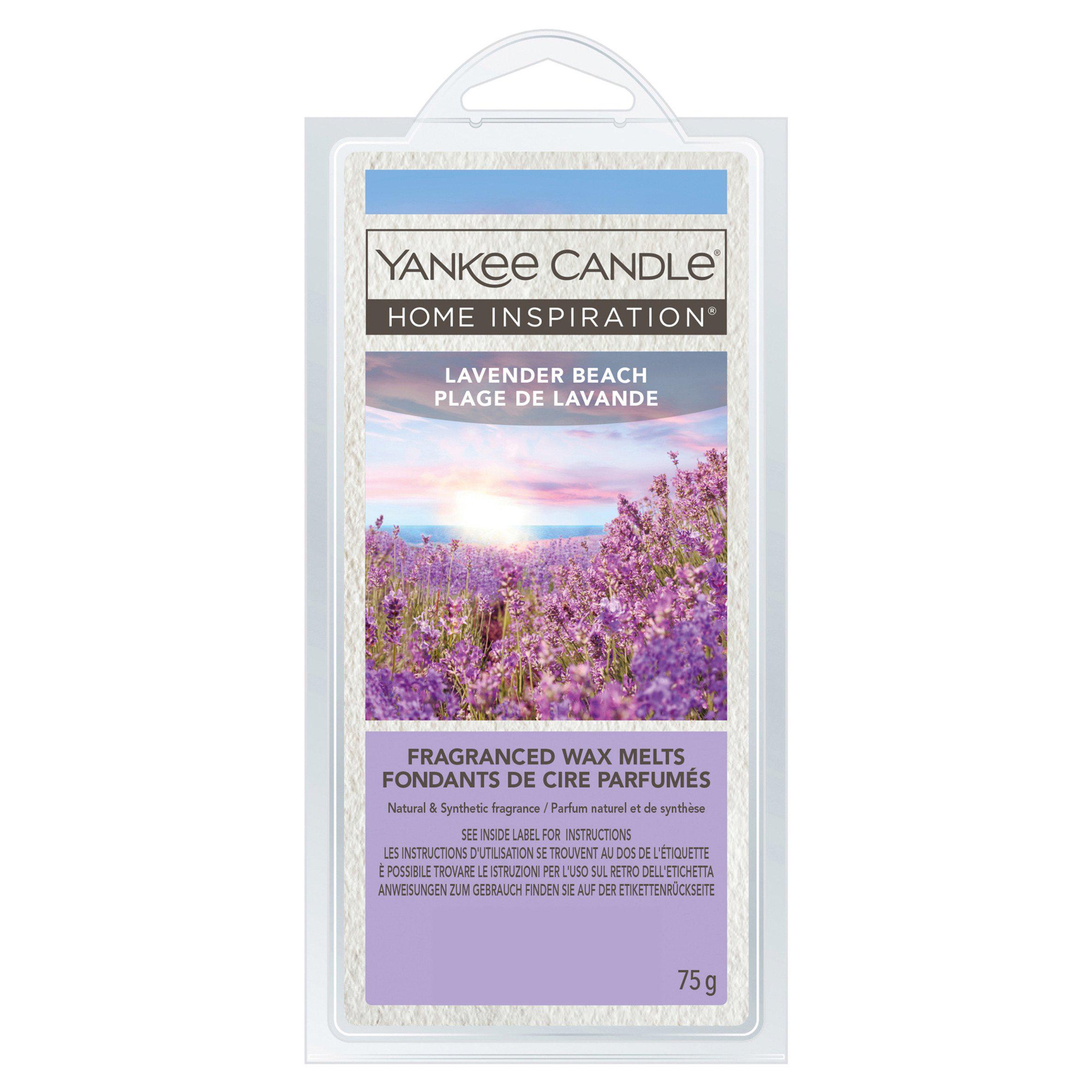 Home Inspiration Scented Wax Melts