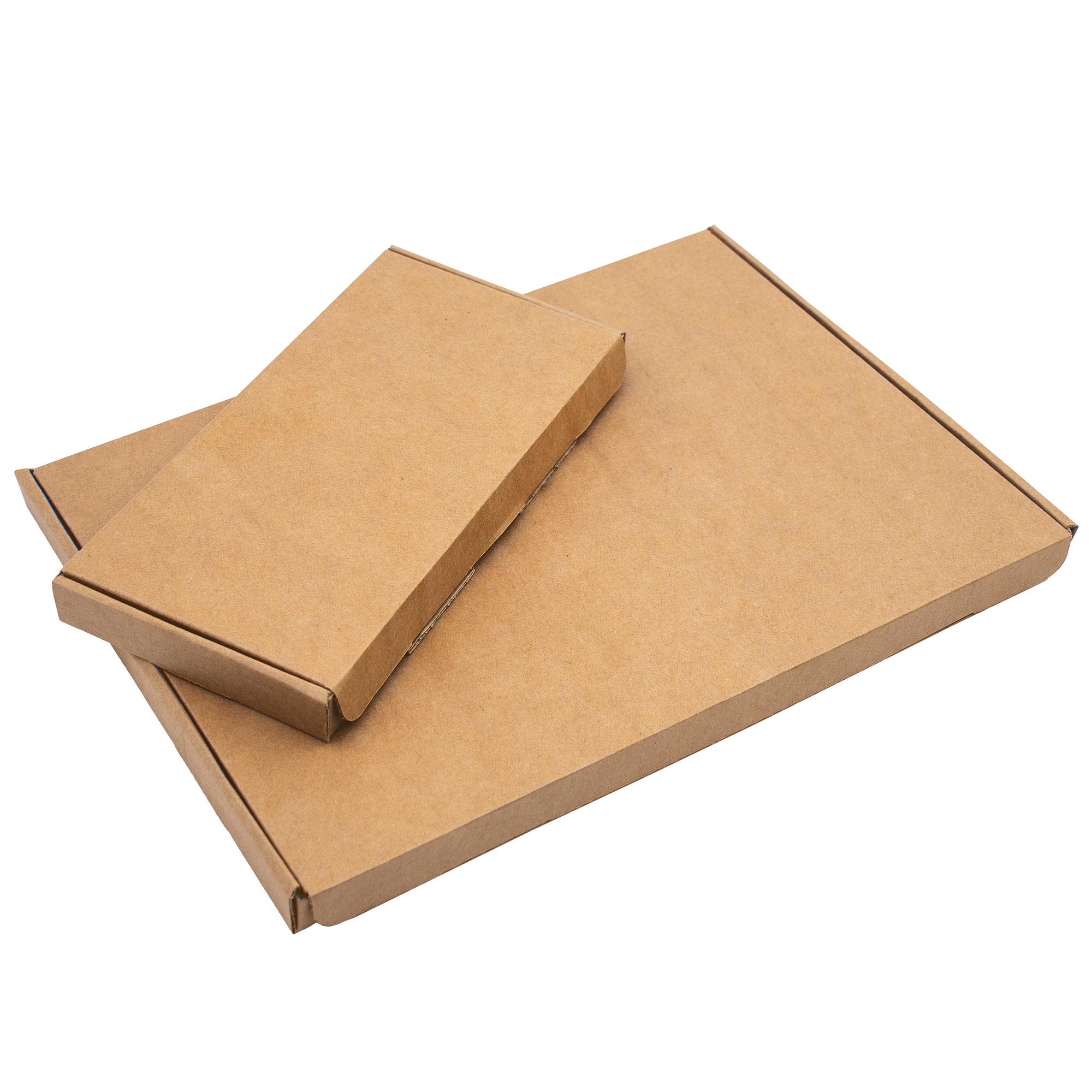 Pukka Parcel Box Size 320 x 230 x 19mm thumbnail 4