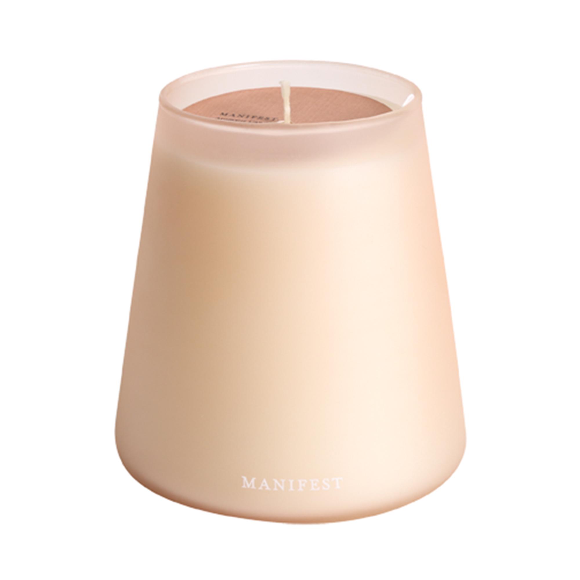 Habitat Wellness Manifest 370g Unboxed Candle Wax
