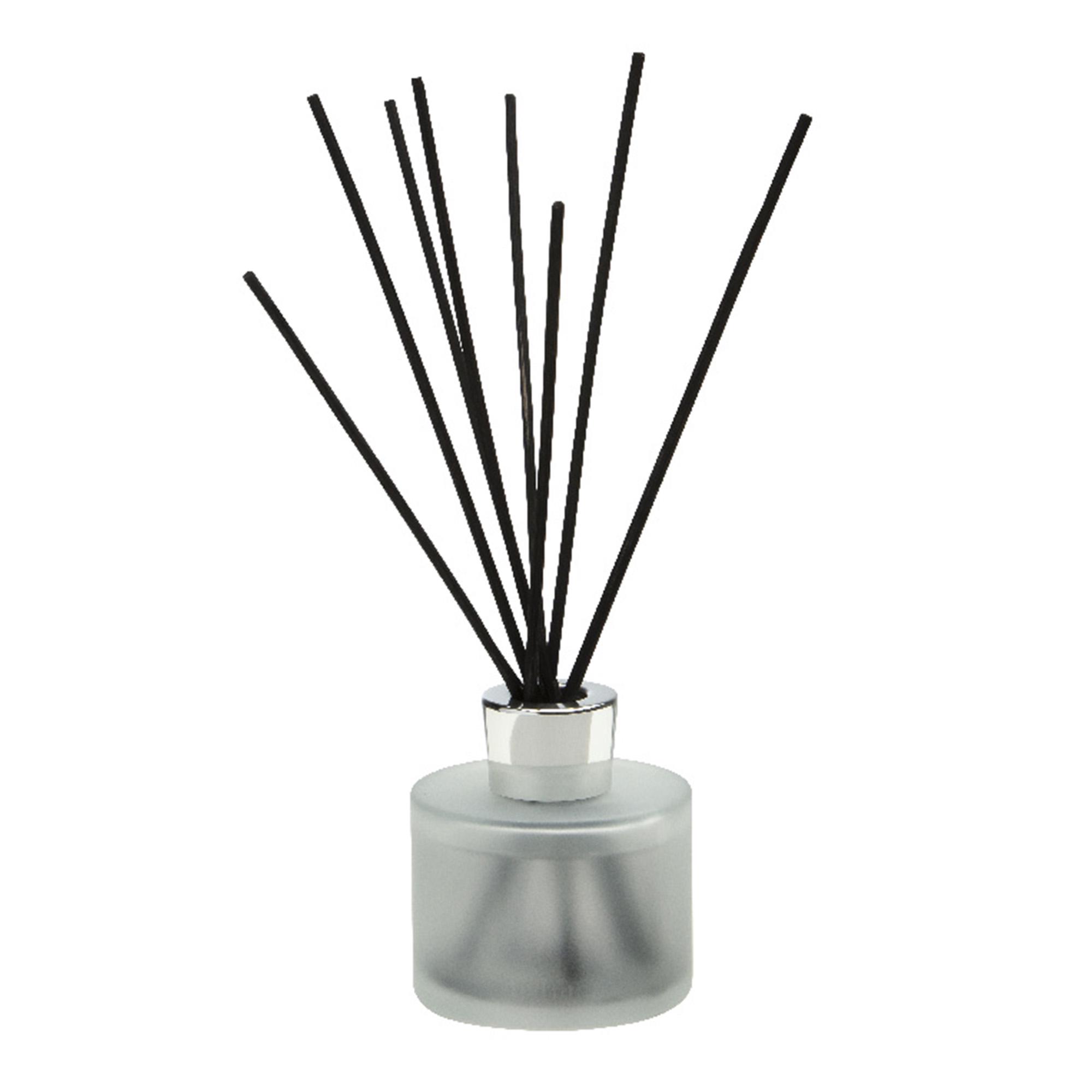 Habitat 90ml Scented Reed Diffuser - Mandarin & Basil thumbnail 3