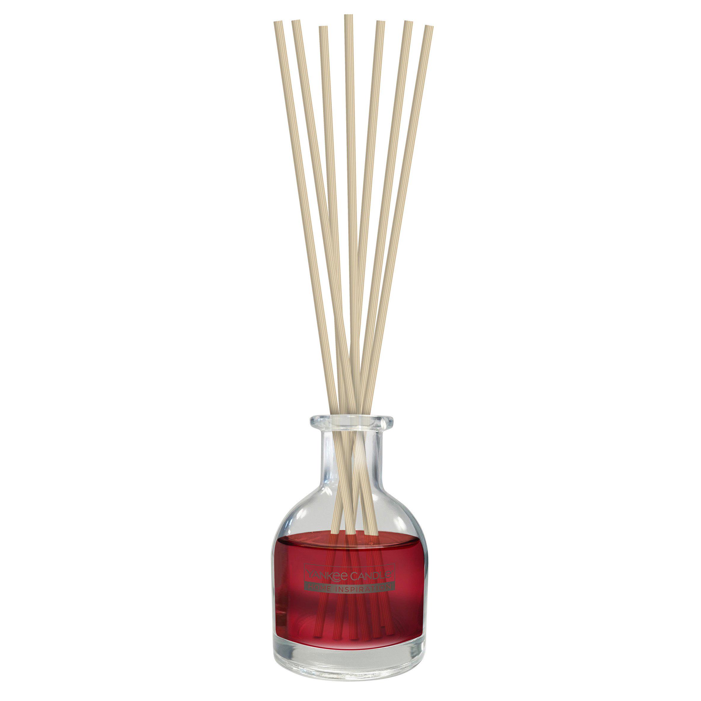 Yankee Candle Home Inspiration Reed Diffuser - Cherry Vanilla