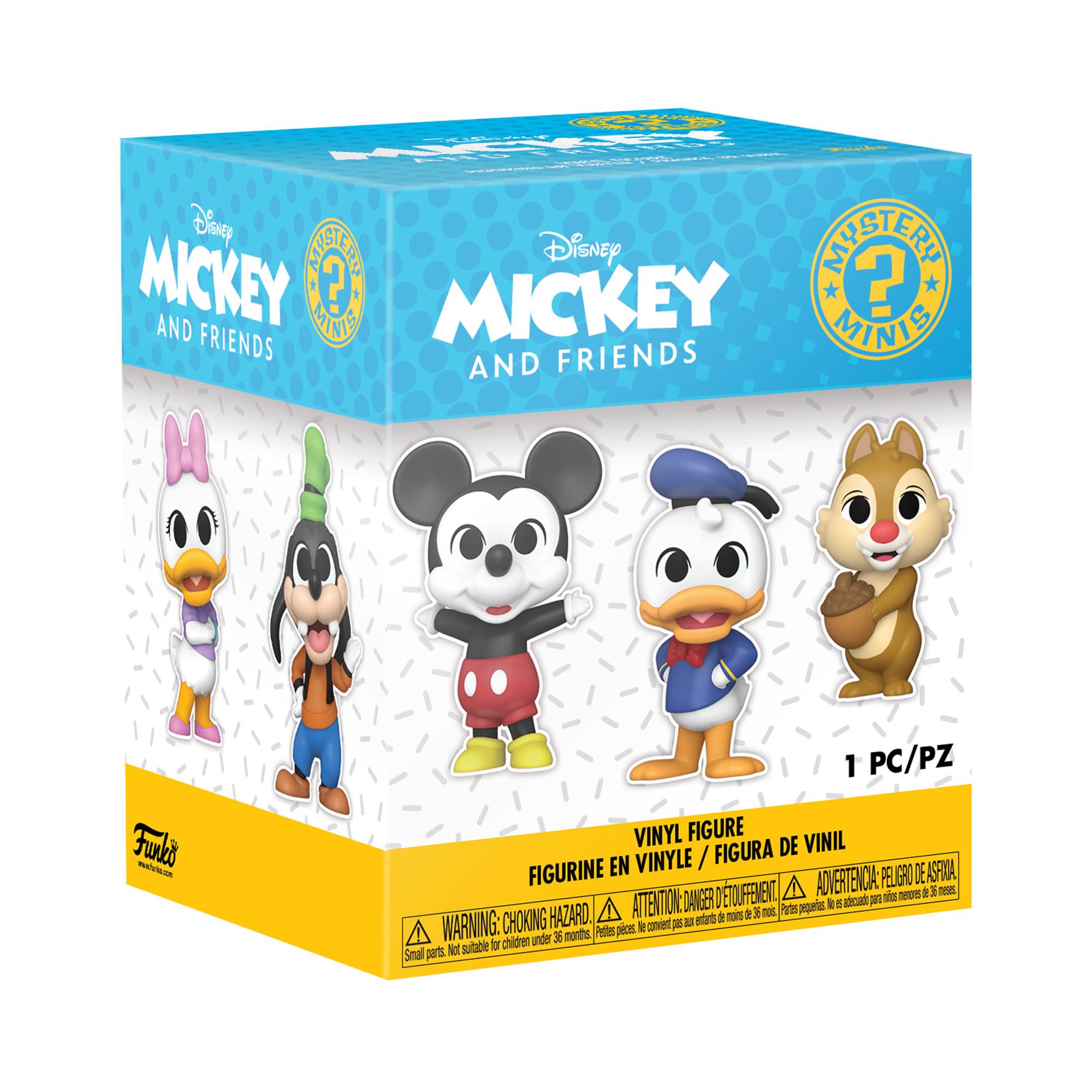 Funko Mystery Minis Assortment thumbnail 3