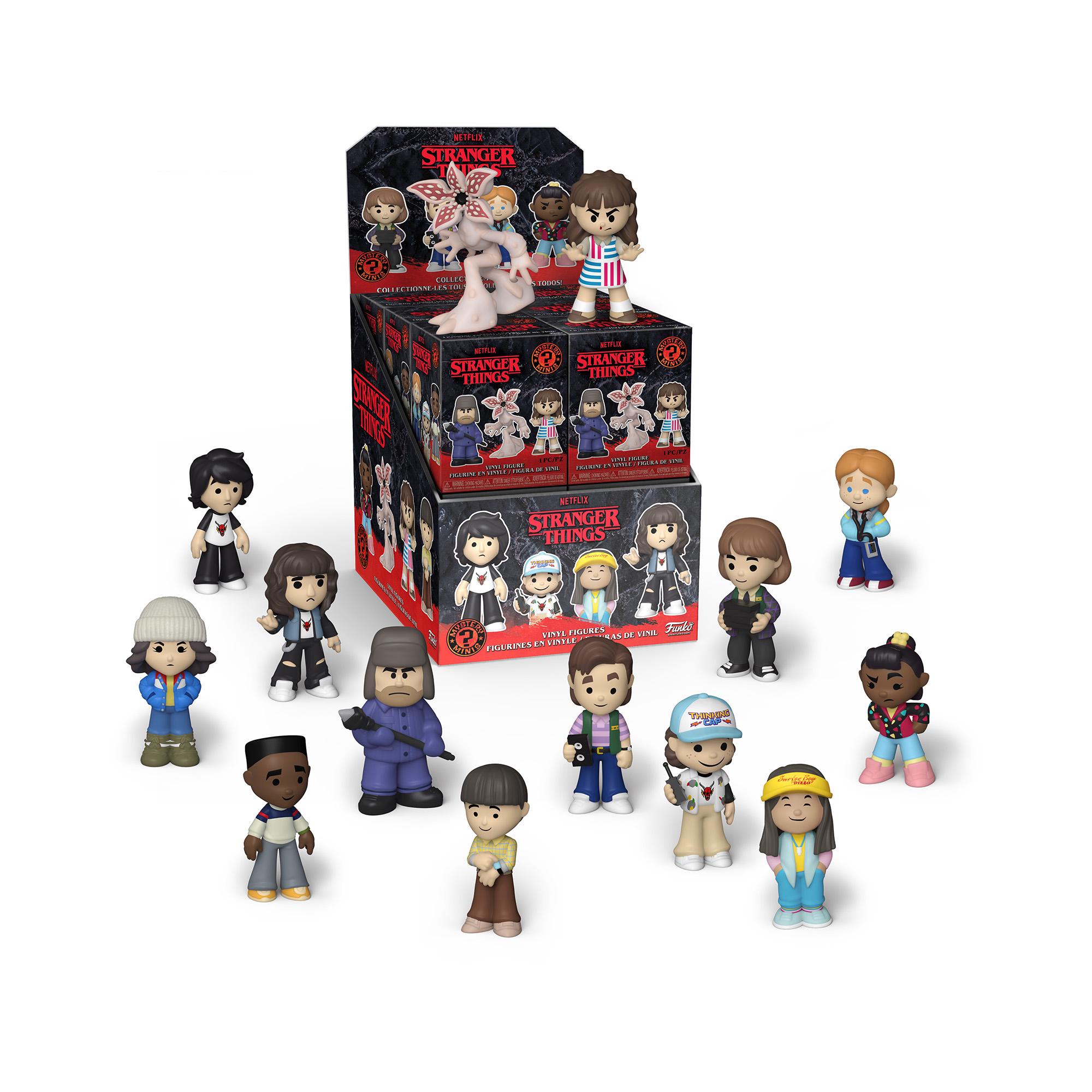 Funko Mystery Minis Assortment thumbnail 5