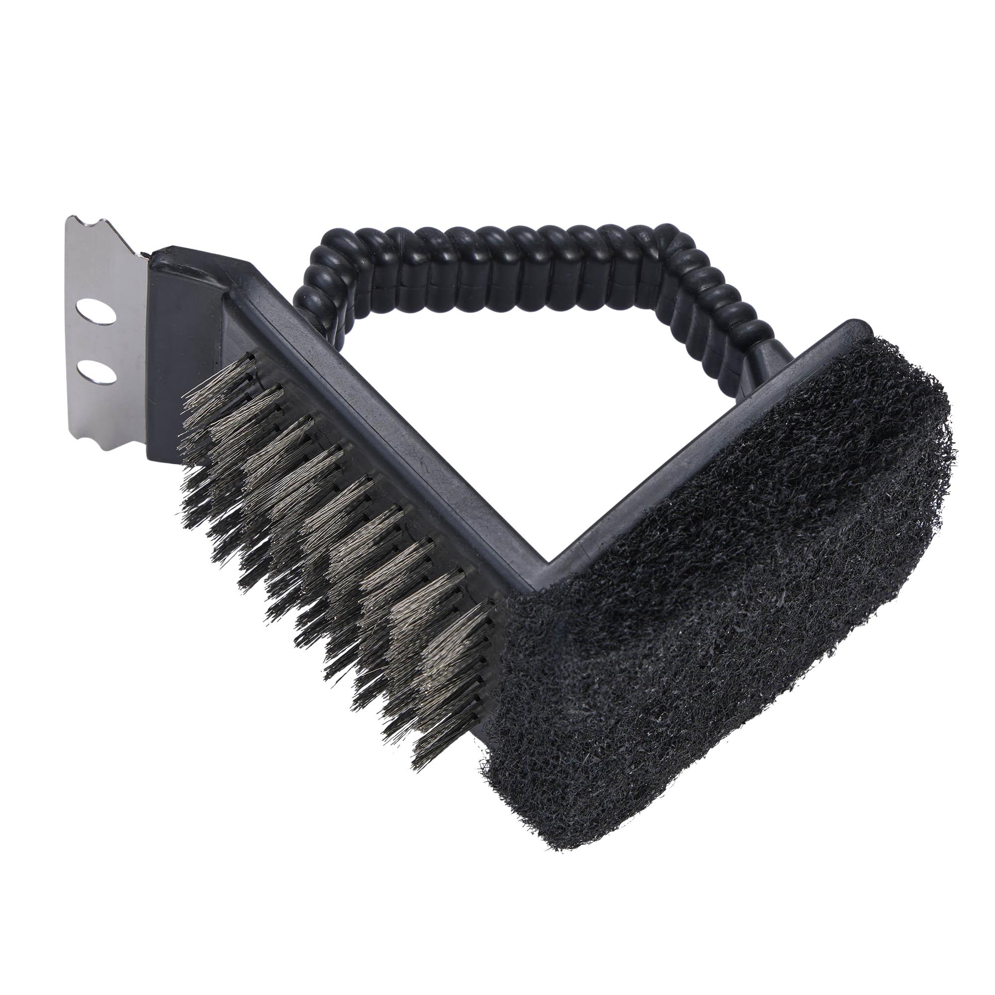 Sainsbury's Home 3 in 1 Cleaning Brush