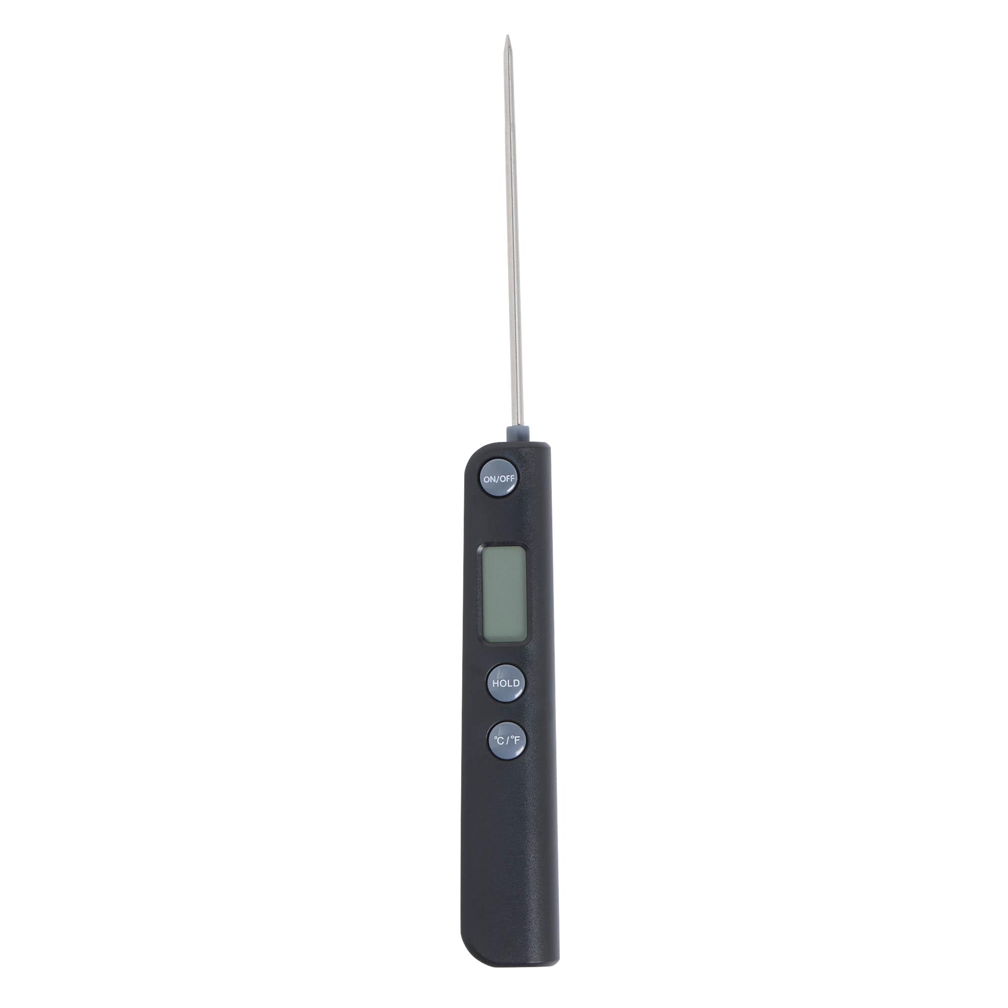 Sainsbury's Home Instant Grilling Thermometer