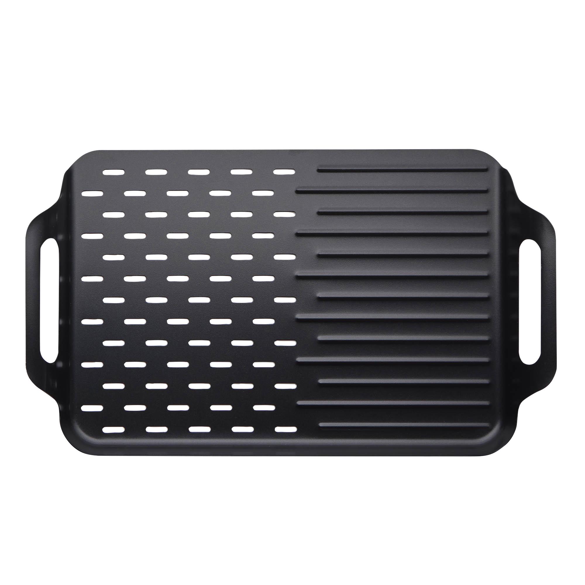 Sainsbury's Home Grill Topper