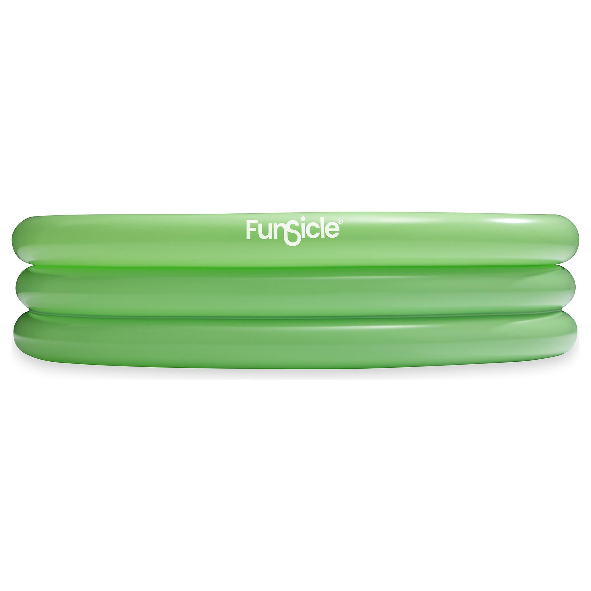 Funsicle 3Ft 3 Ring Pool thumbnail 2