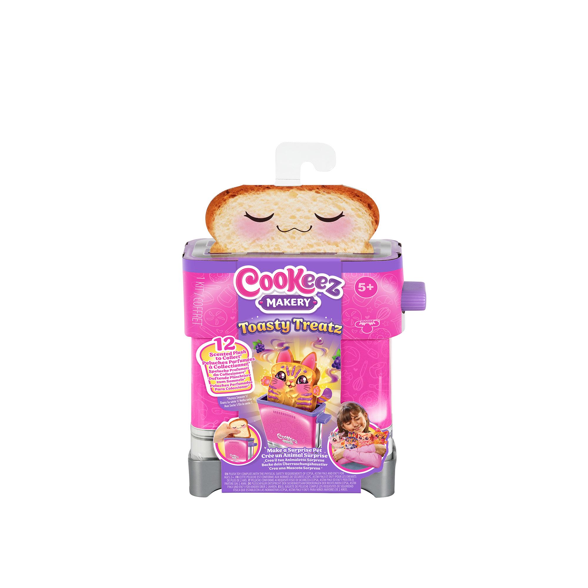 Toasty Treatz