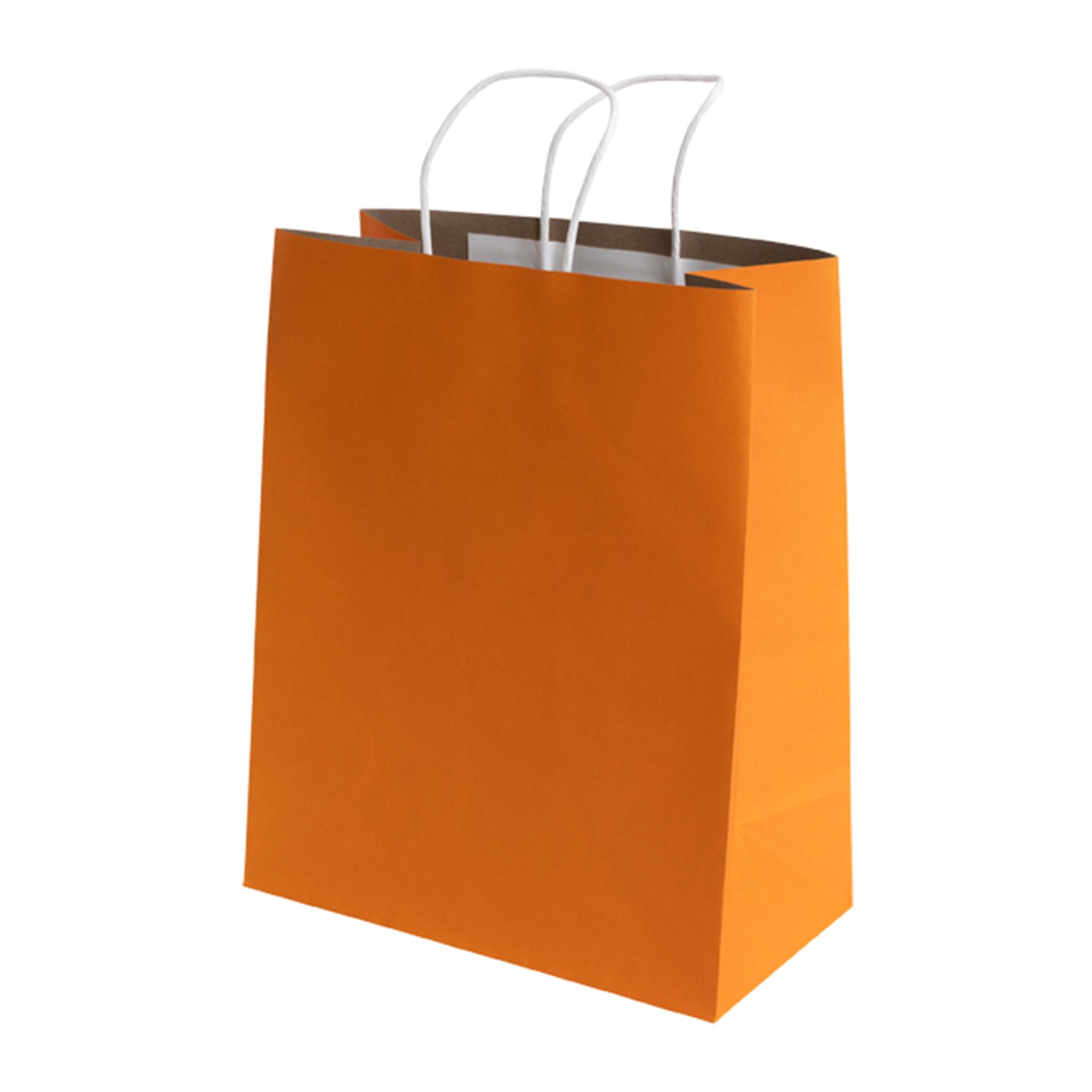 Sainsbury's Brights Colourful Large Present Gift Bag Birthday Celebration - 5 Pack