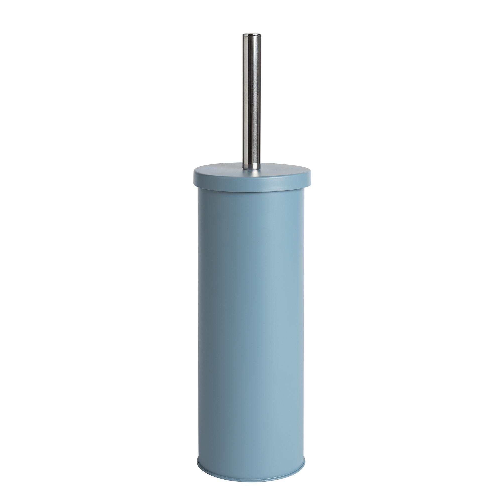 Sainsbury's Home Toilet Brush - Blue