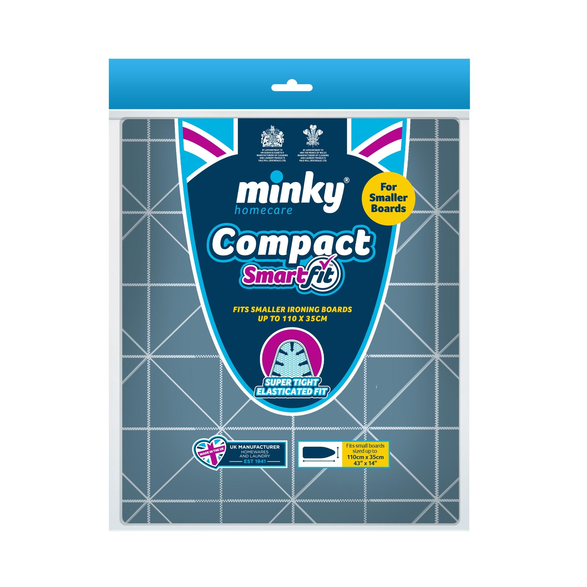 MINKY SMARTFIT