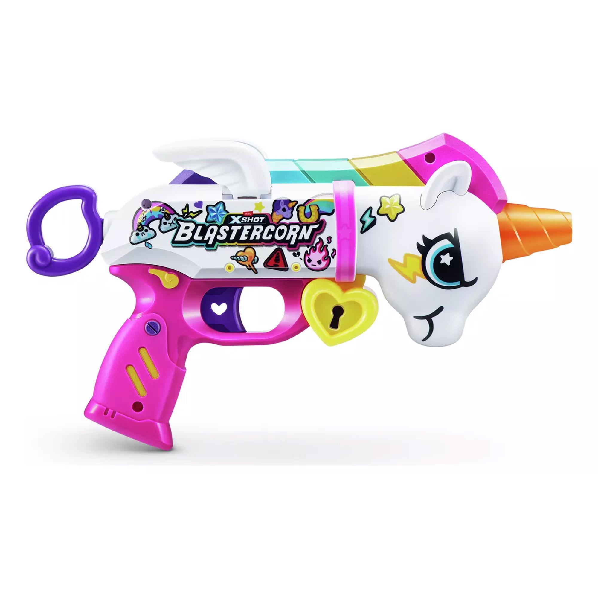 XSHOT Blastercorn - 16 Darts thumbnail 3