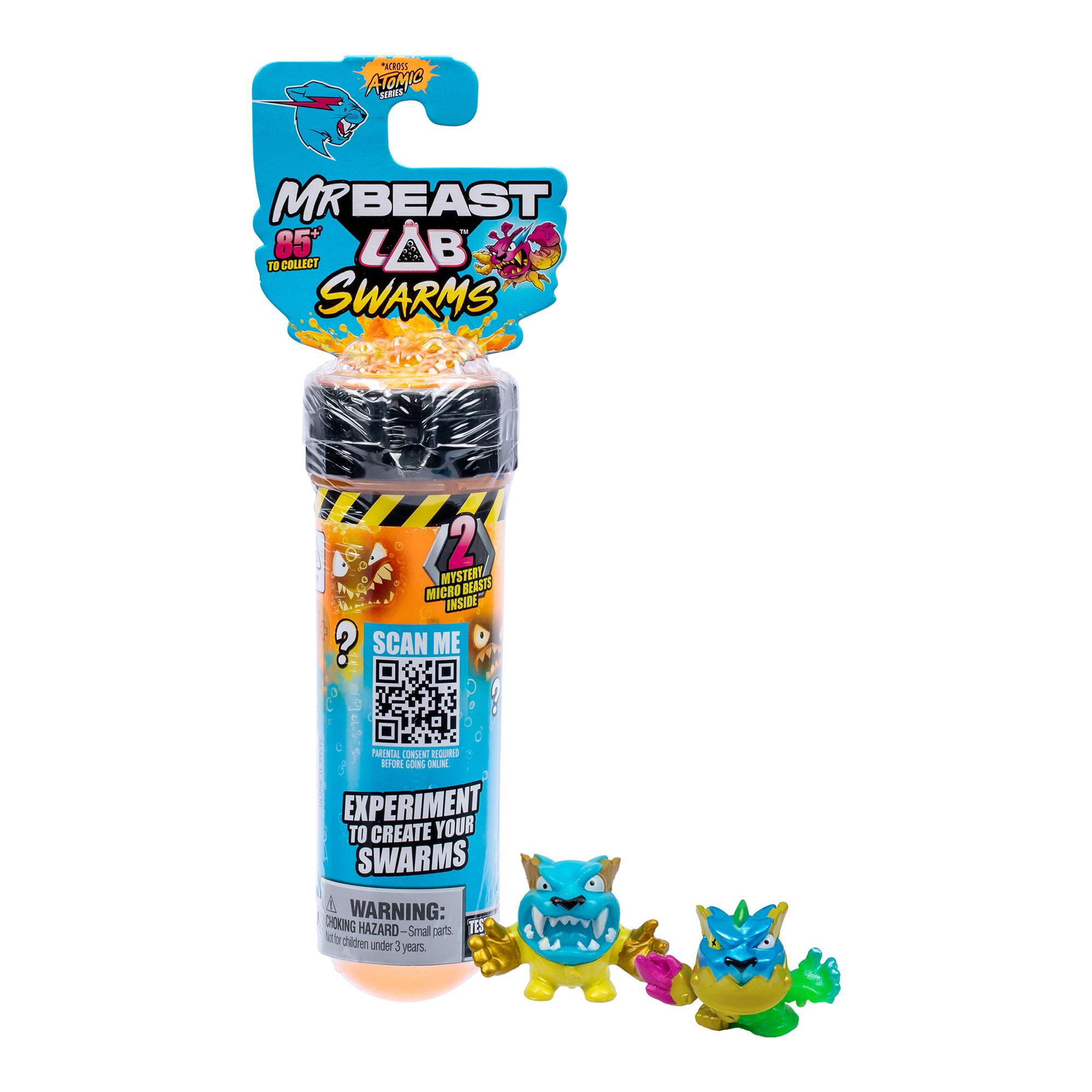 MRBEAST COLLECTIBLES