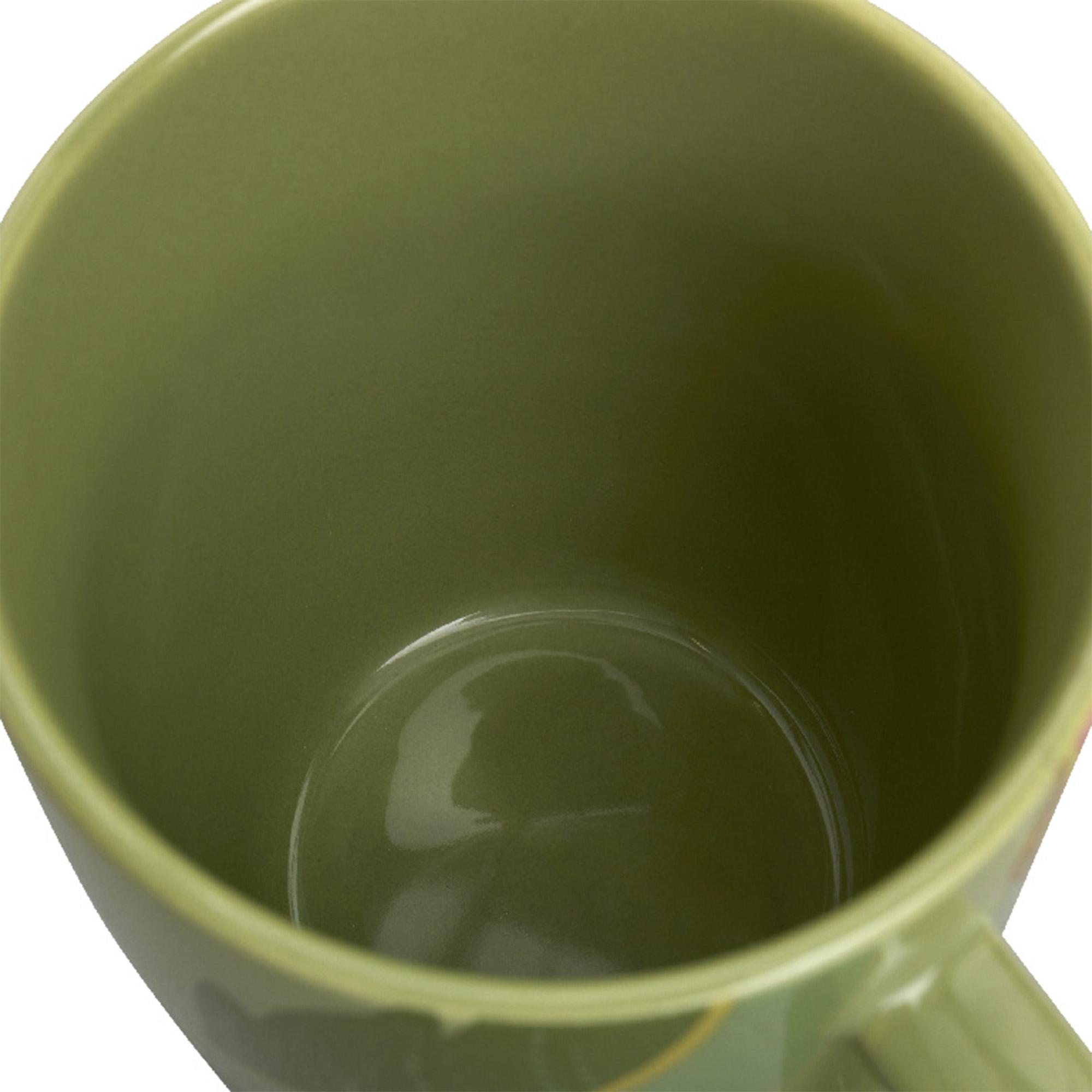 Habitat x Sanderson & National Trust Berries Mug thumbnail 4