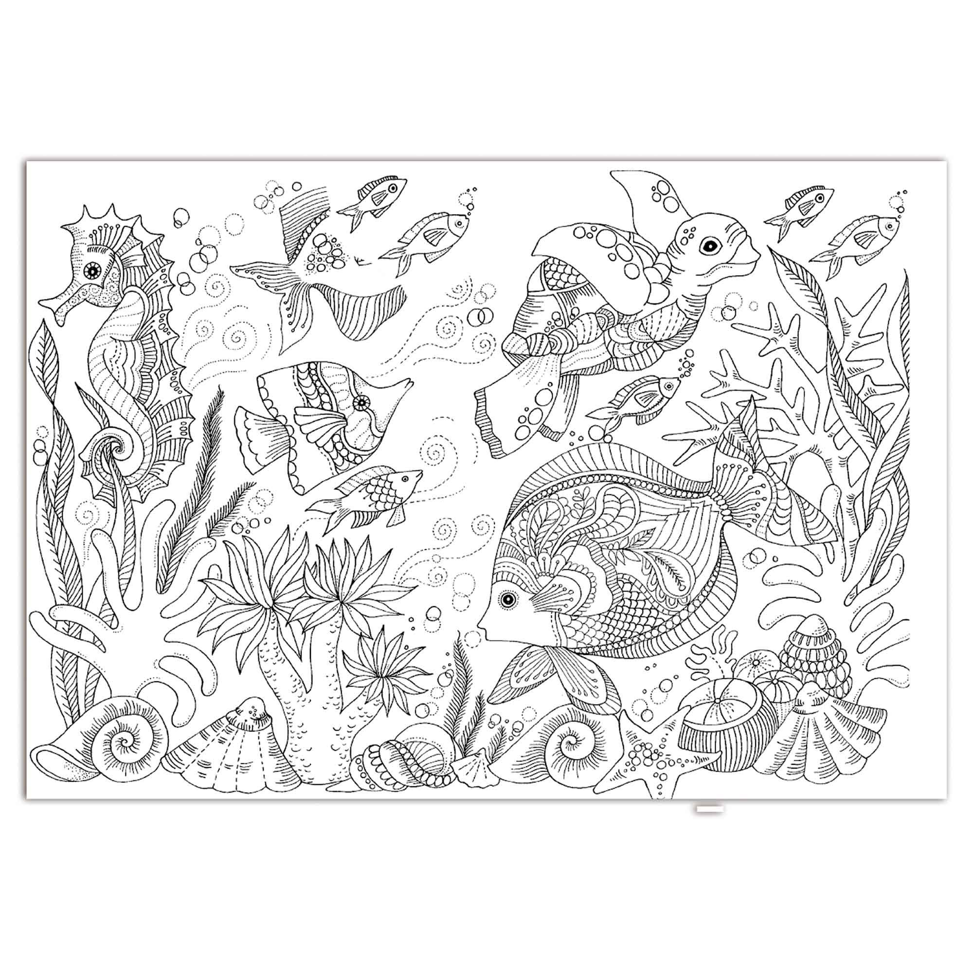 Mindfulness Colouring thumbnail 2