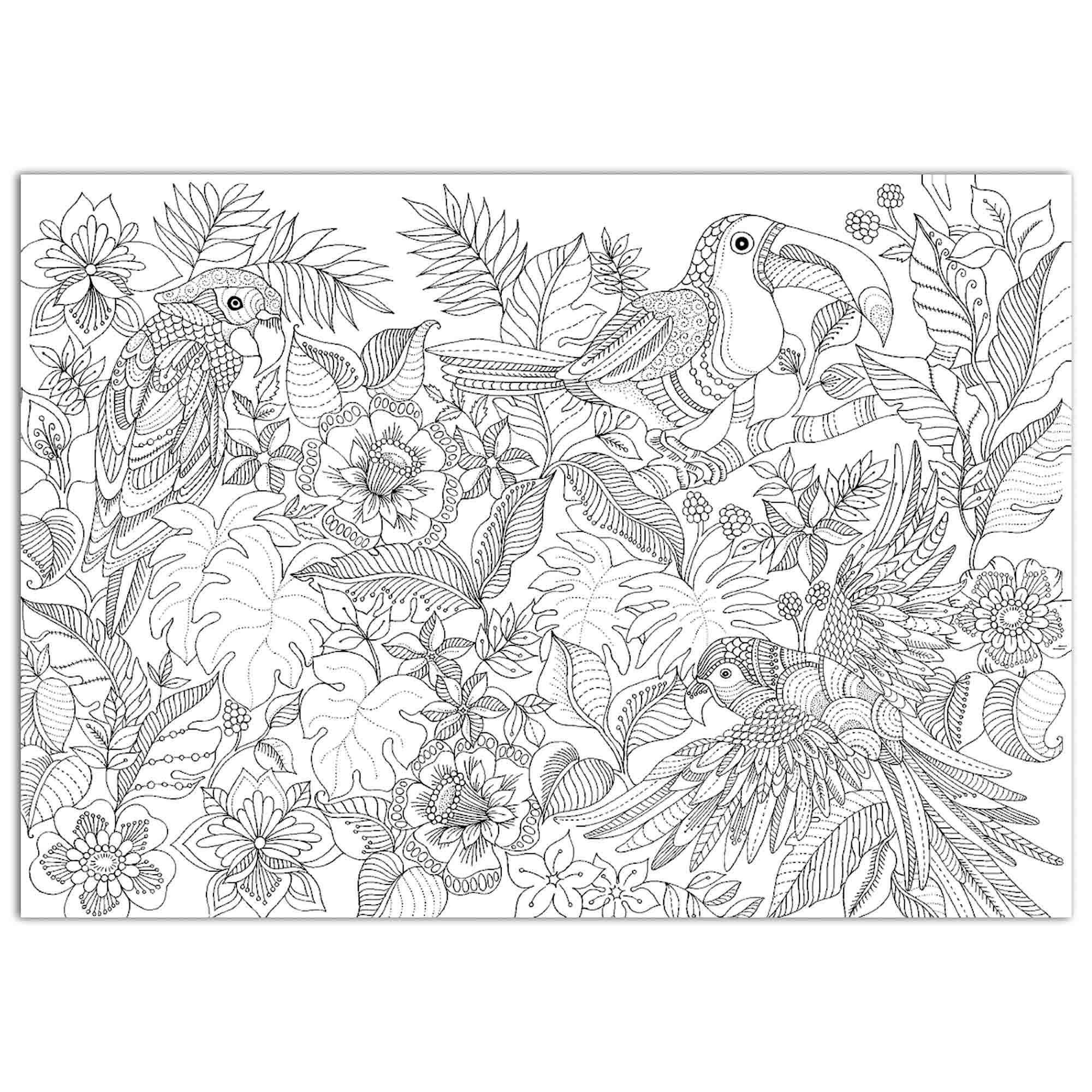 Mindfulness Colouring thumbnail 3