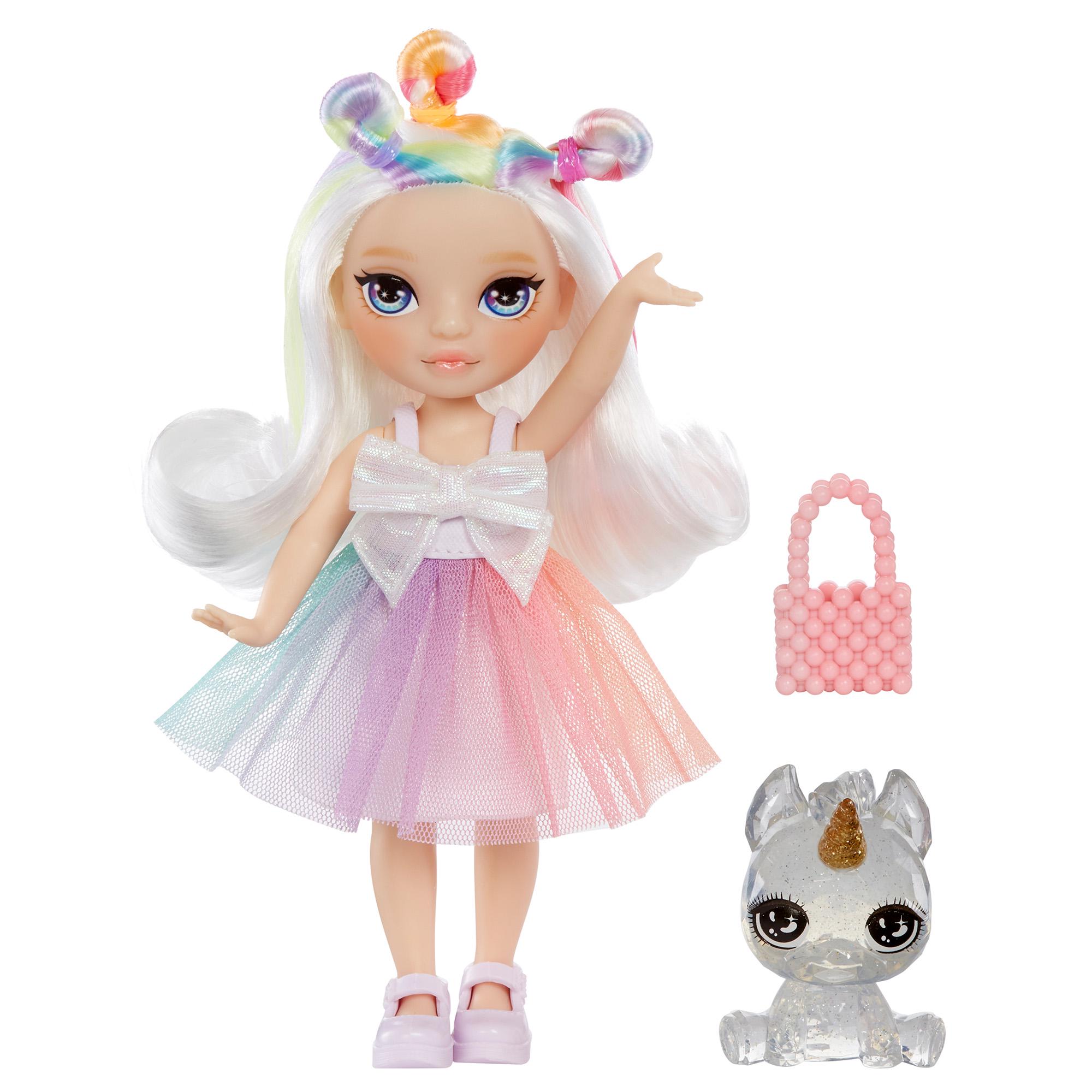Rainbow High Littles Doll Assortment thumbnail 2