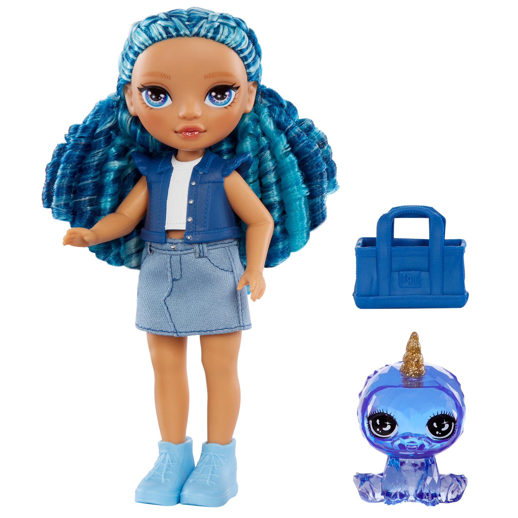 Rainbow High Littles Doll Assortment thumbnail 3