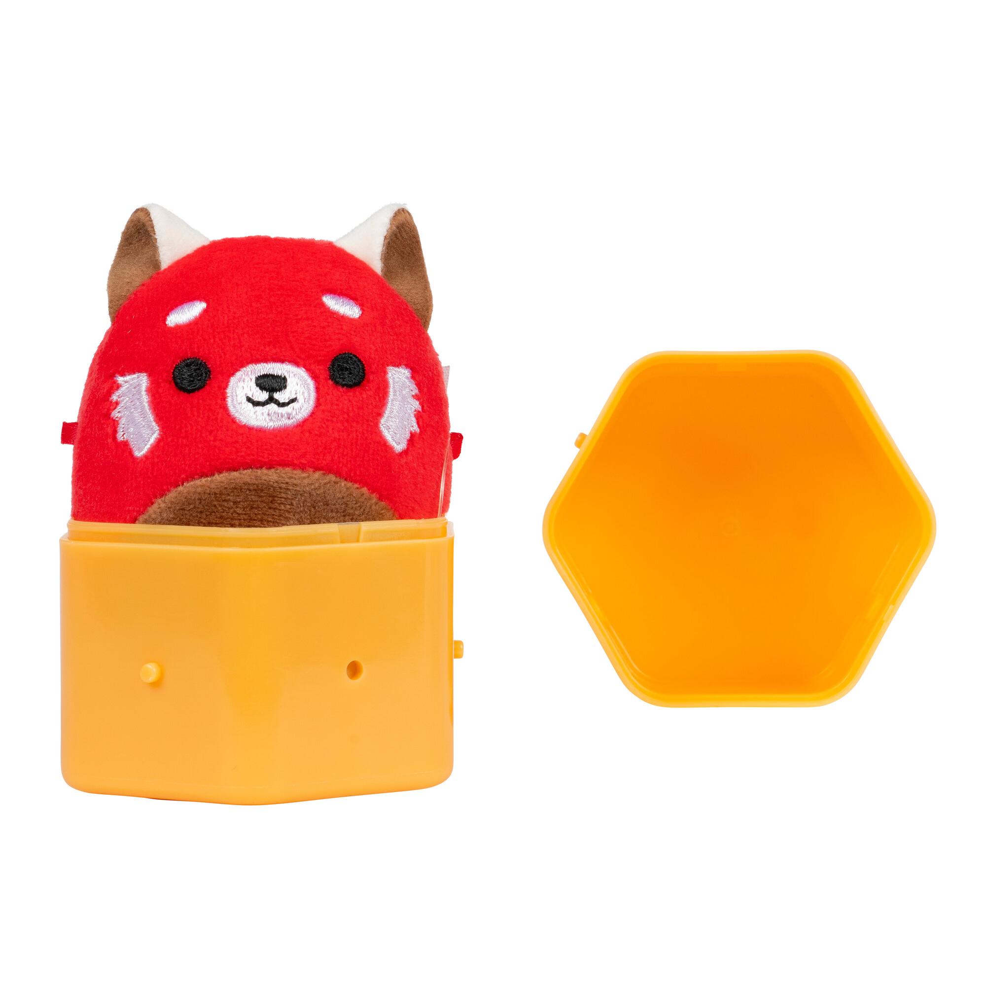 Squishmallows Micromallows Plush Mystery Capsules thumbnail 4