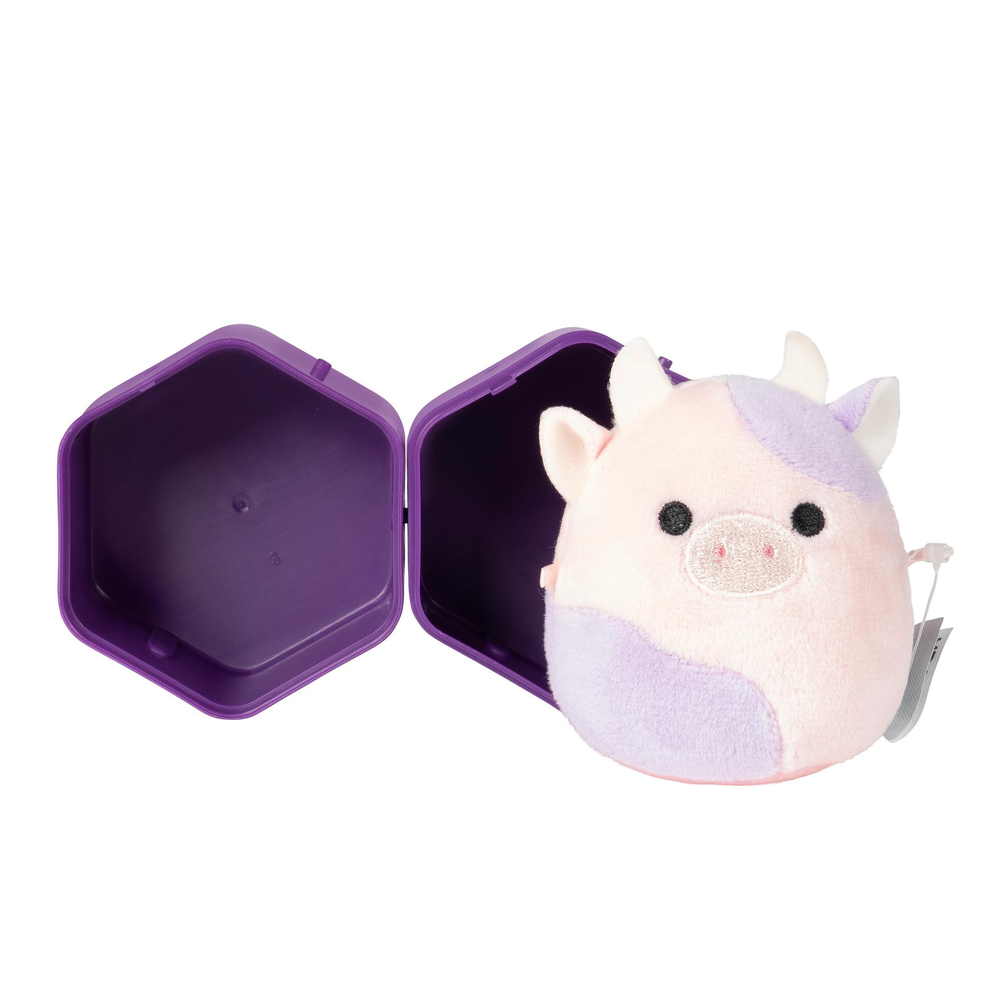 Squishmallows Micromallows Plush Mystery Capsules thumbnail 5