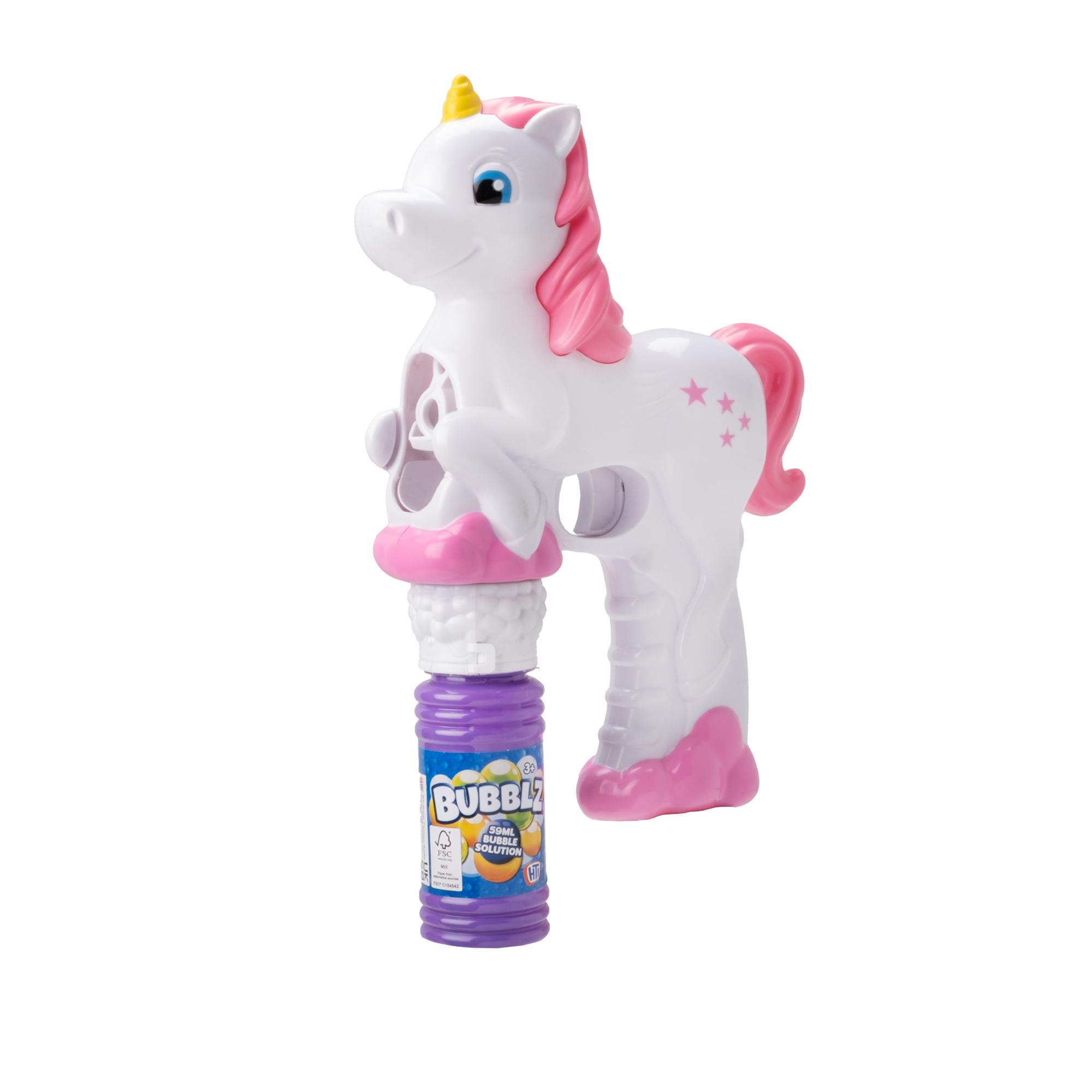 Sainsbury's Trex + Unicorn Bubbliser thumbnail 2