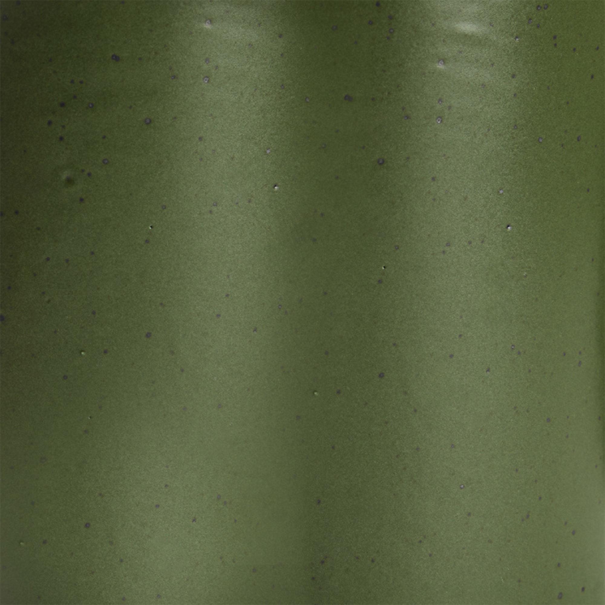 Habitat Matte Raw Edge Mug - Green thumbnail 3