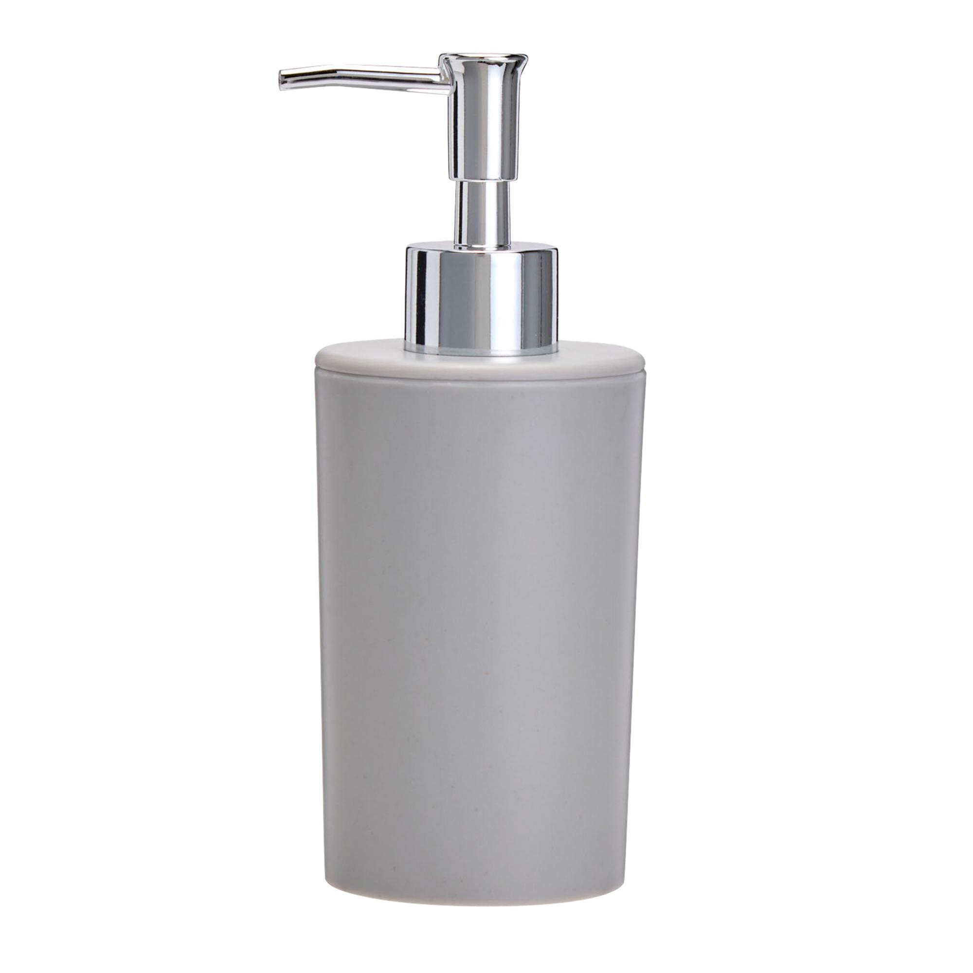 Sainsbury's Home Essentials Dispenser - Grey