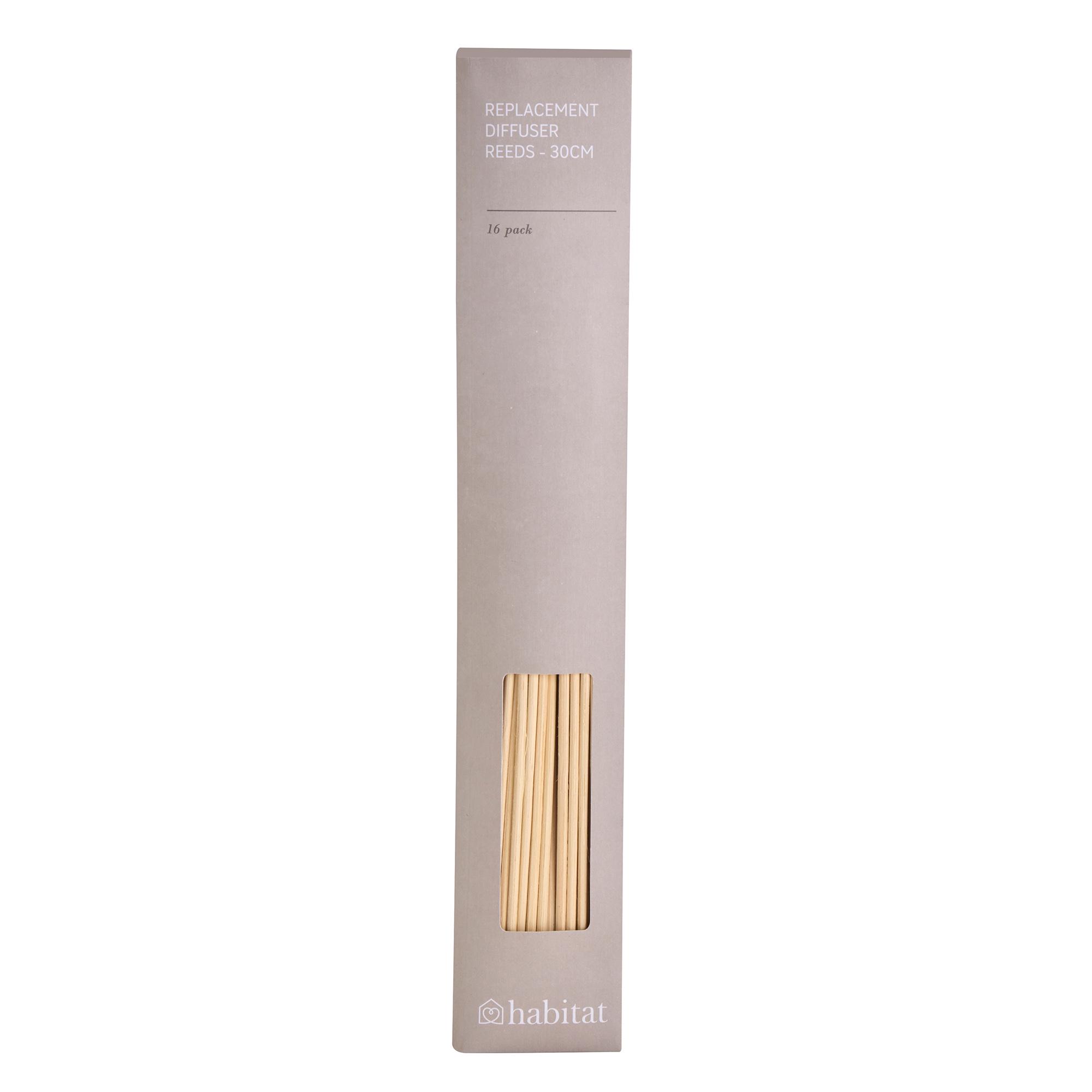 Habitat Diffuser Reeds