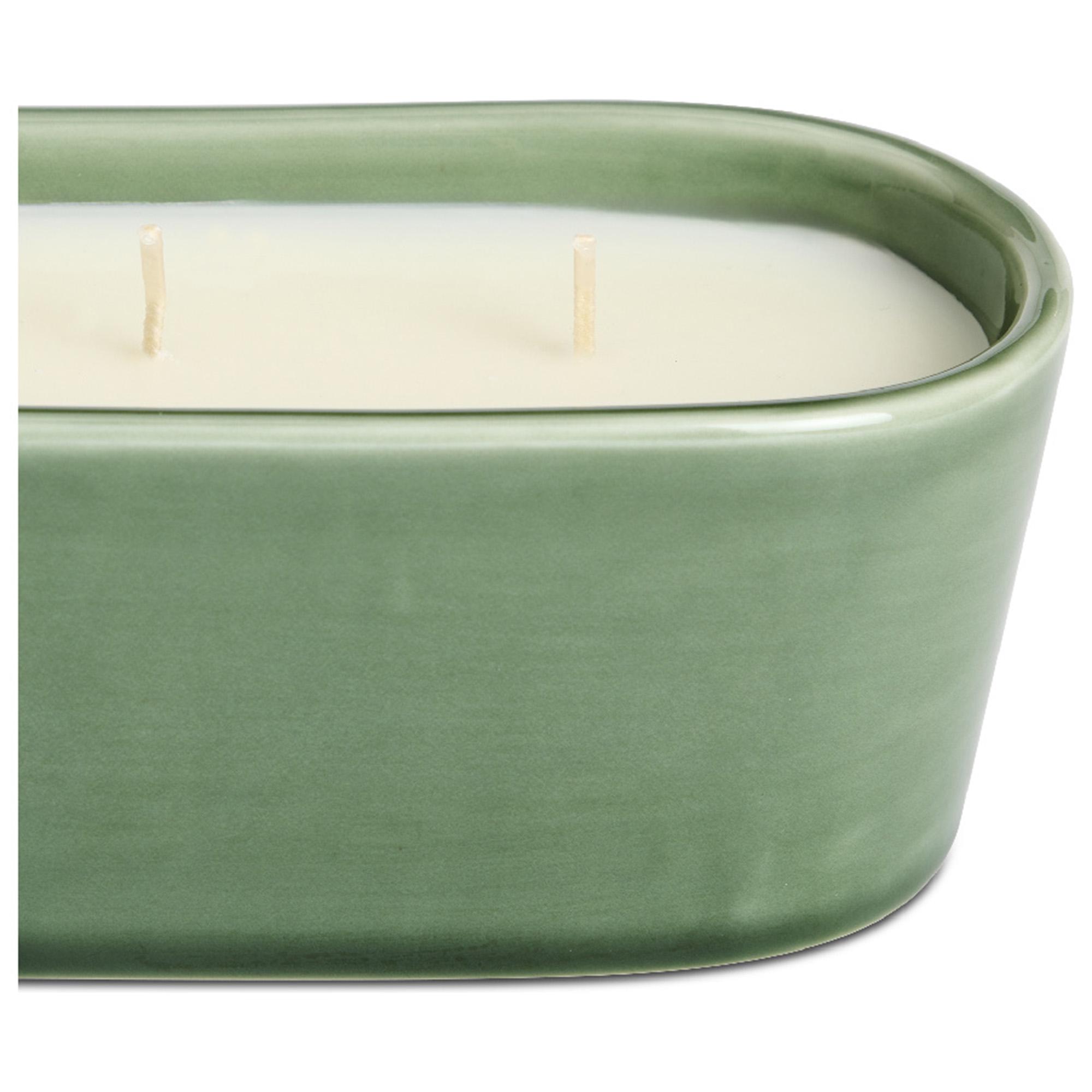 Sainsbury's Home Multi Wick Citronella Candle thumbnail 2