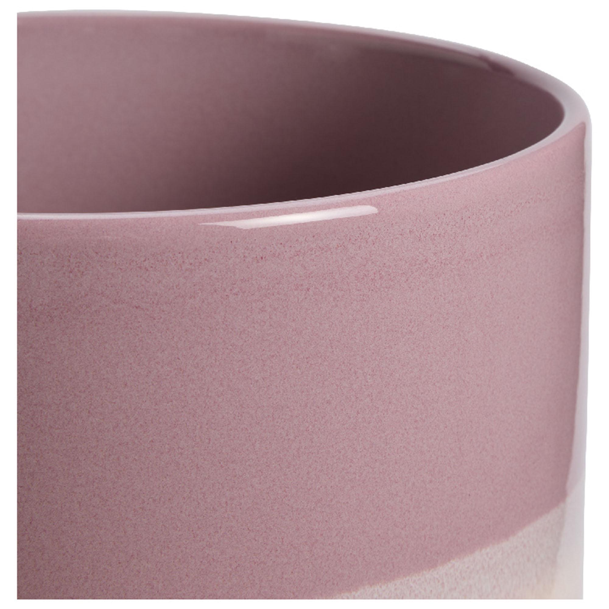 Sainsbury's Home Glazed Planter thumbnail 3