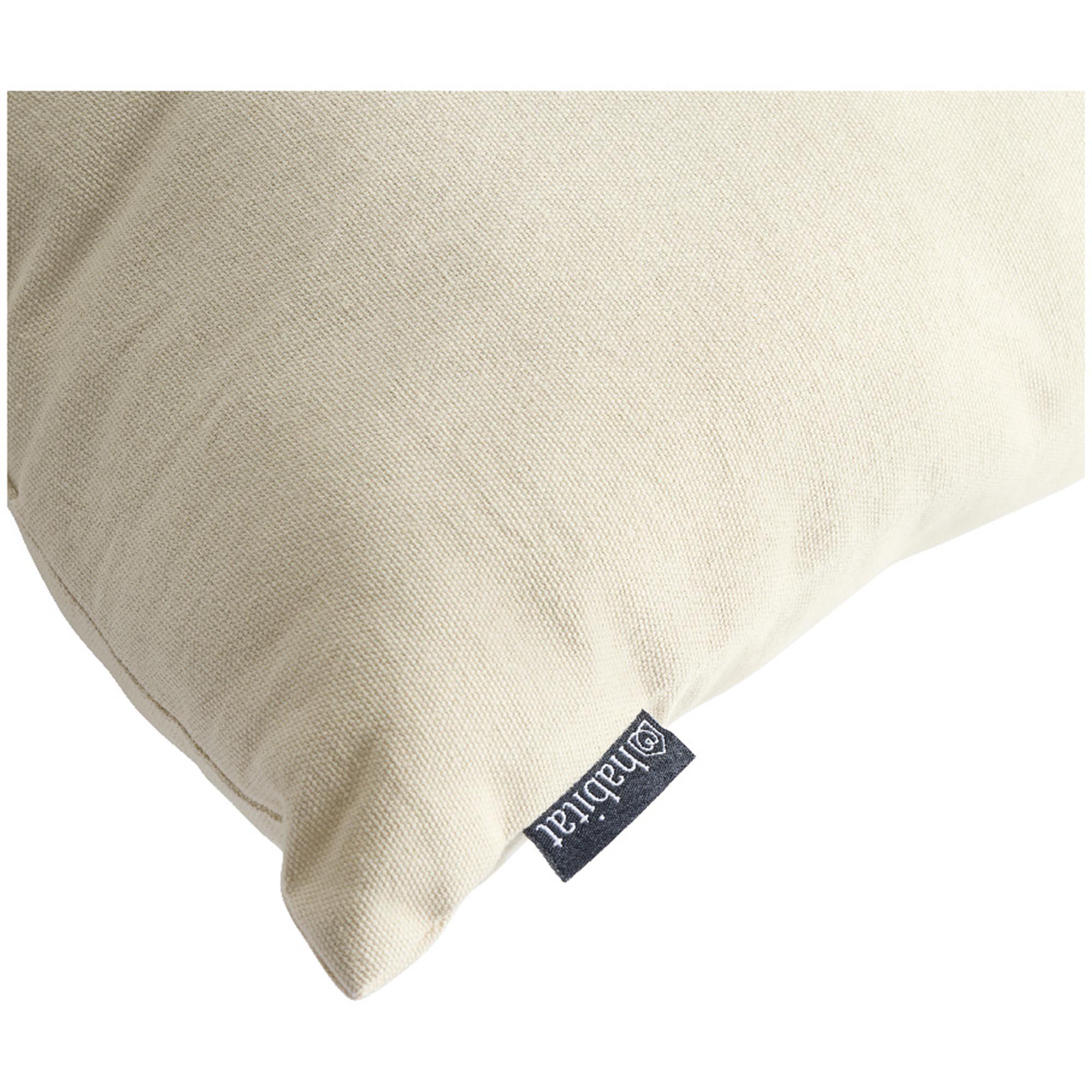 Habitat Outdoor Cushion - Sand thumbnail 4