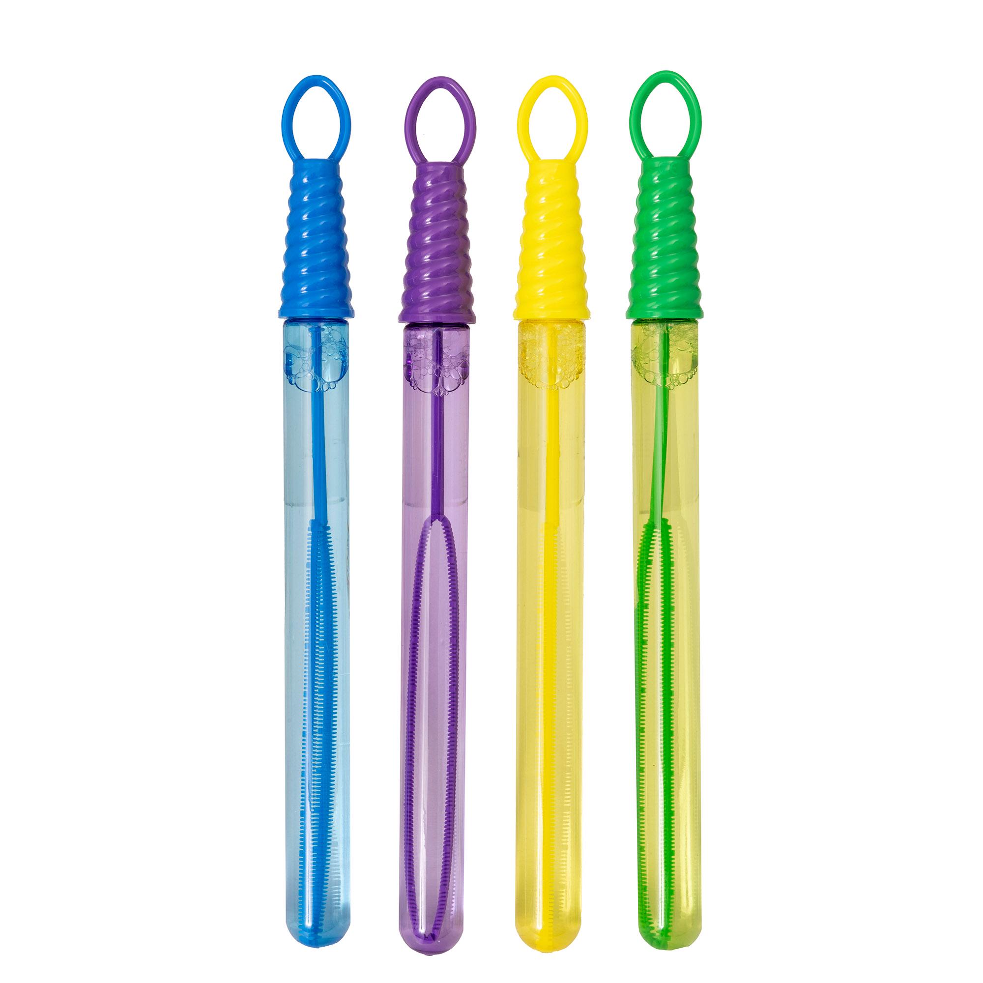 Sainsbury's 118ml Bubblz Wand Assortment