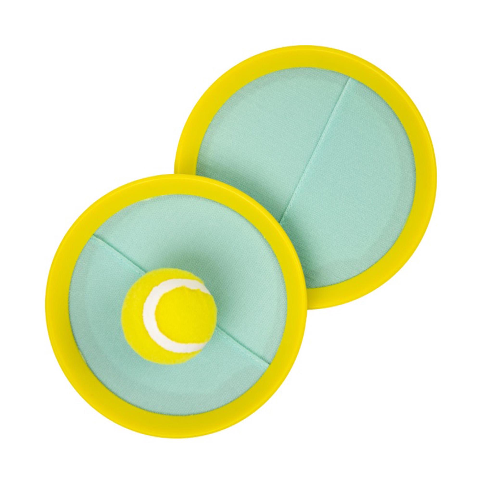 Activo Catch A Ball in Net Bag Set
