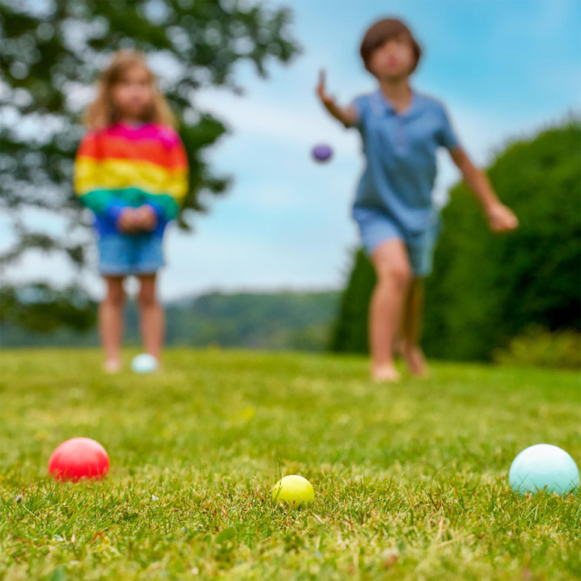 TP Toys Wooden Boules Game thumbnail 4