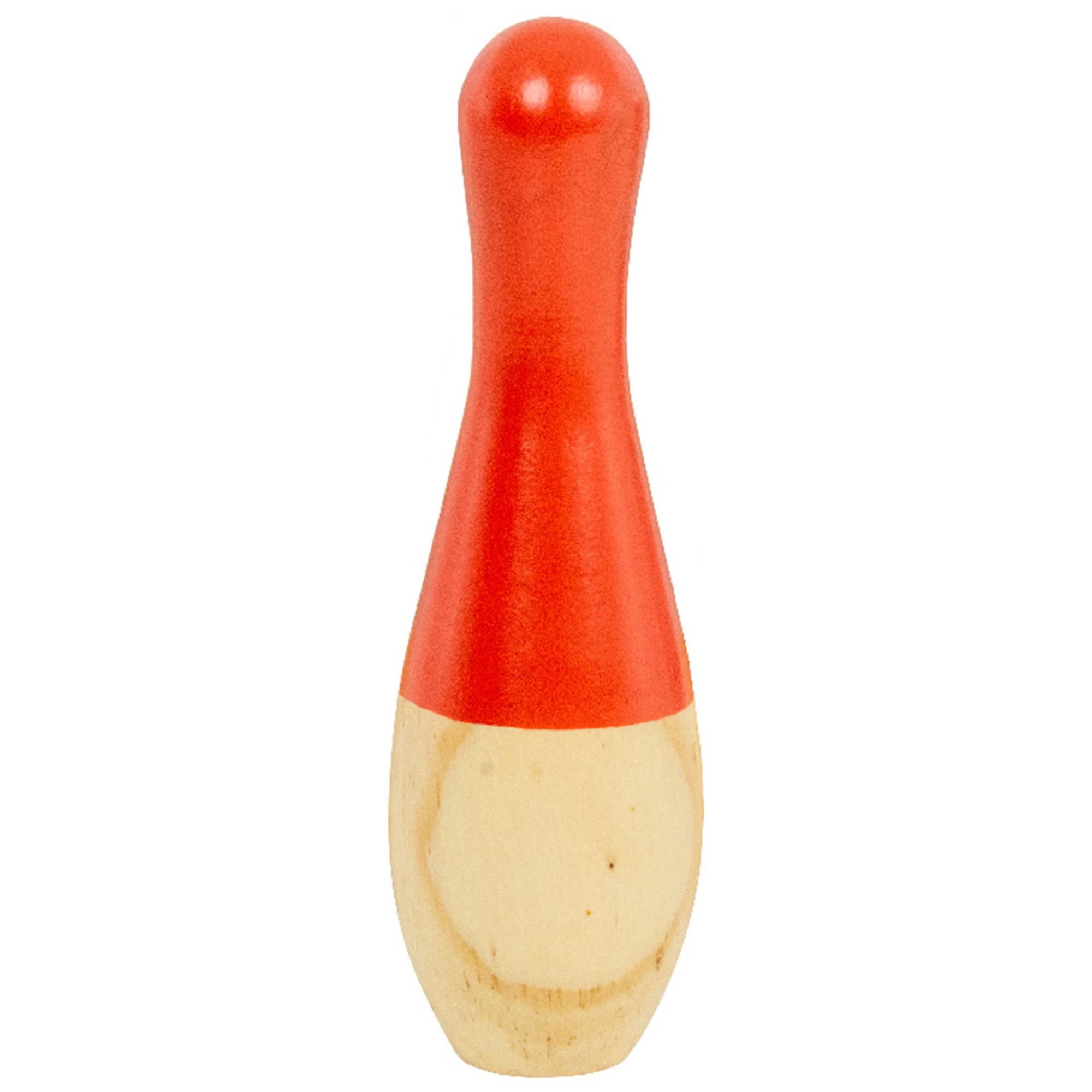 TP Toys Wooden Skittles thumbnail 3
