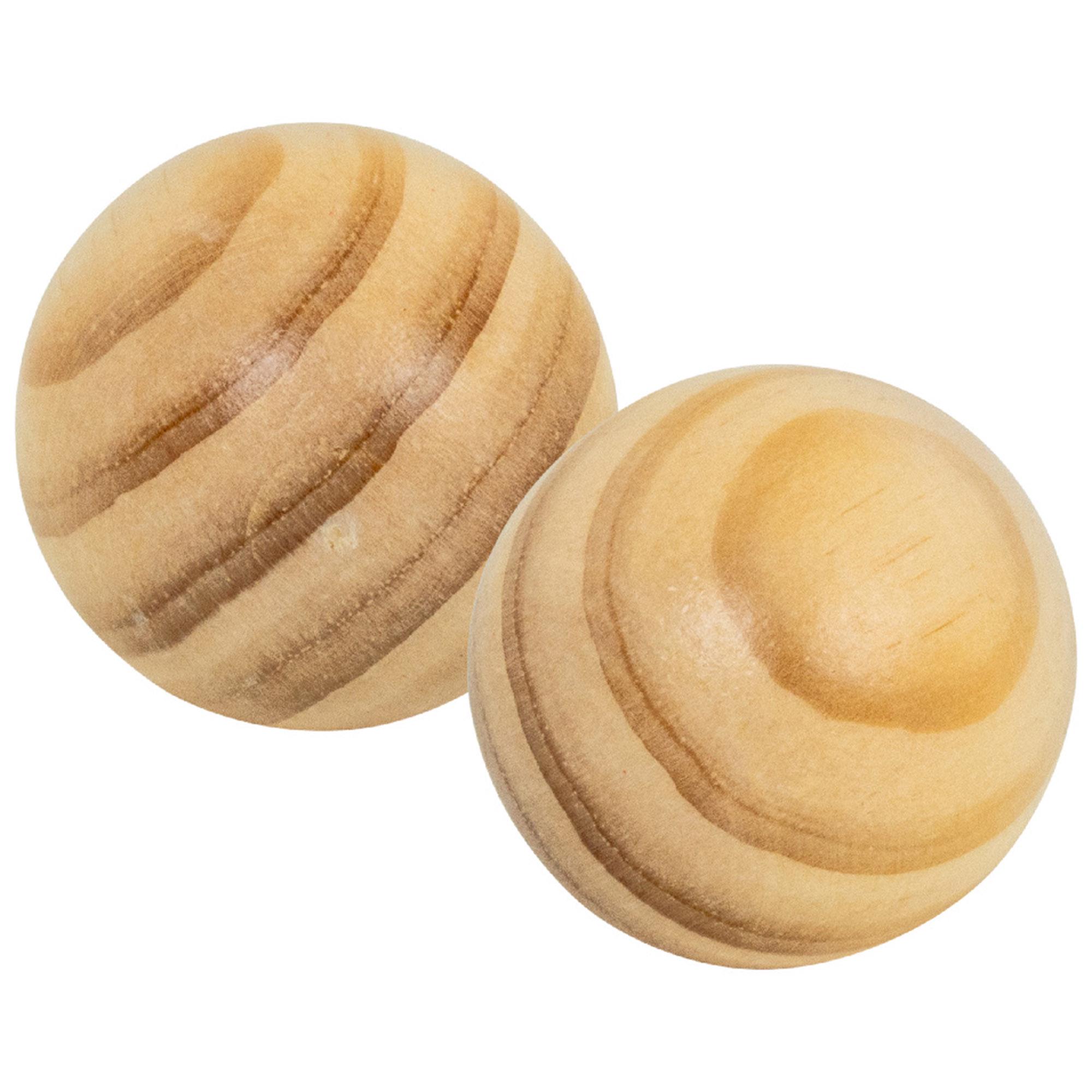 TP Toys Wooden Skittles thumbnail 5