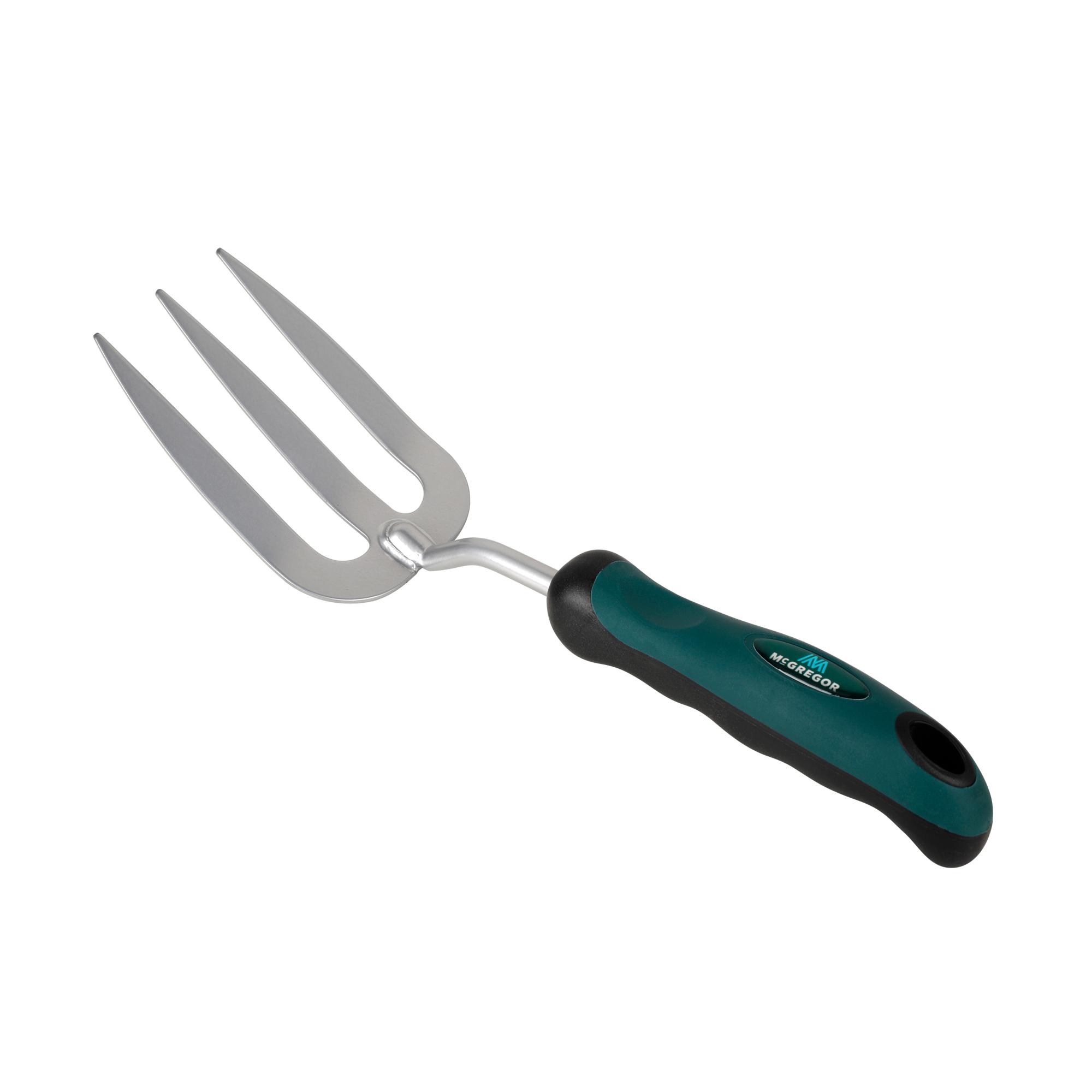 Sainsbury's McGregor Weeding Fork