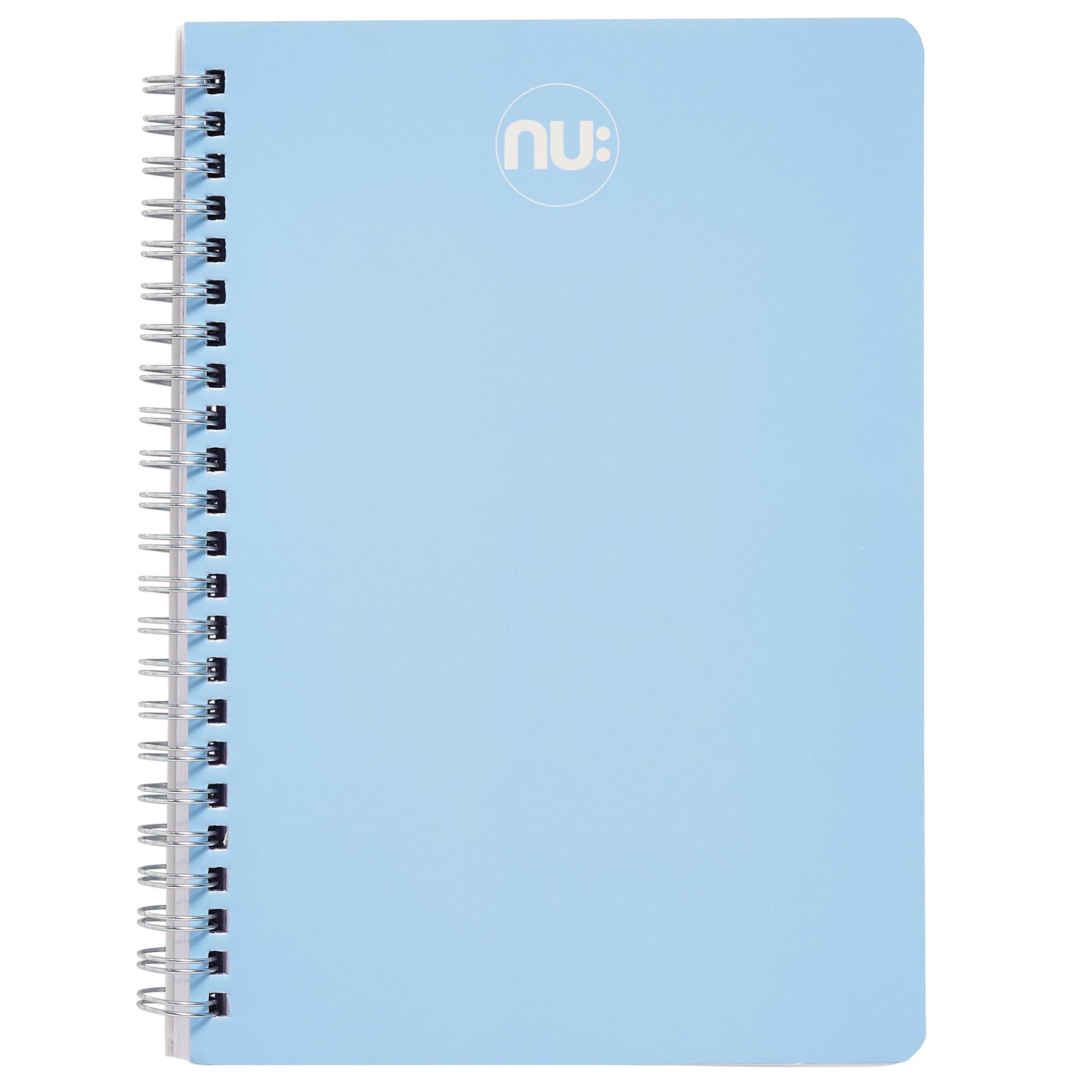 Nu Pastel A4 Notebook thumbnail 5